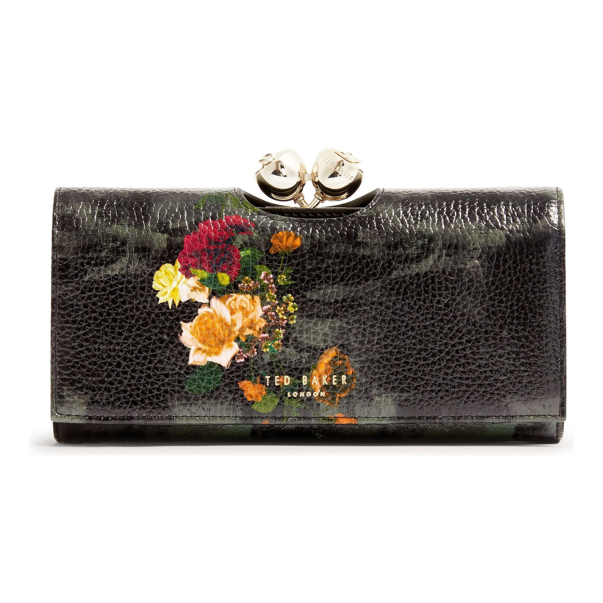 Ted Baker Geldbörse Liieeah, Leder