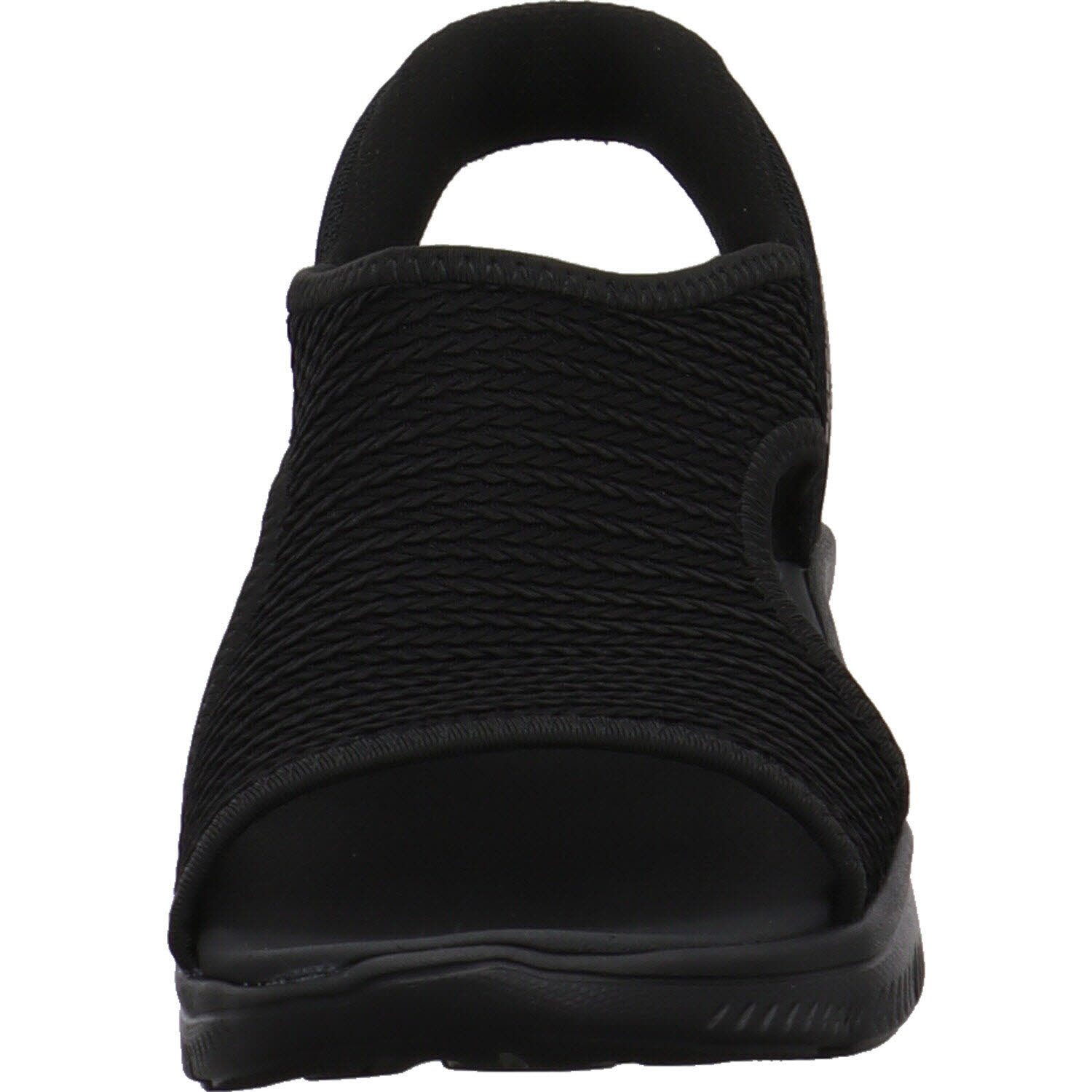 Skechers Summits Sandal - Sweetly Evolved Sandalette – Bild 5 von 5