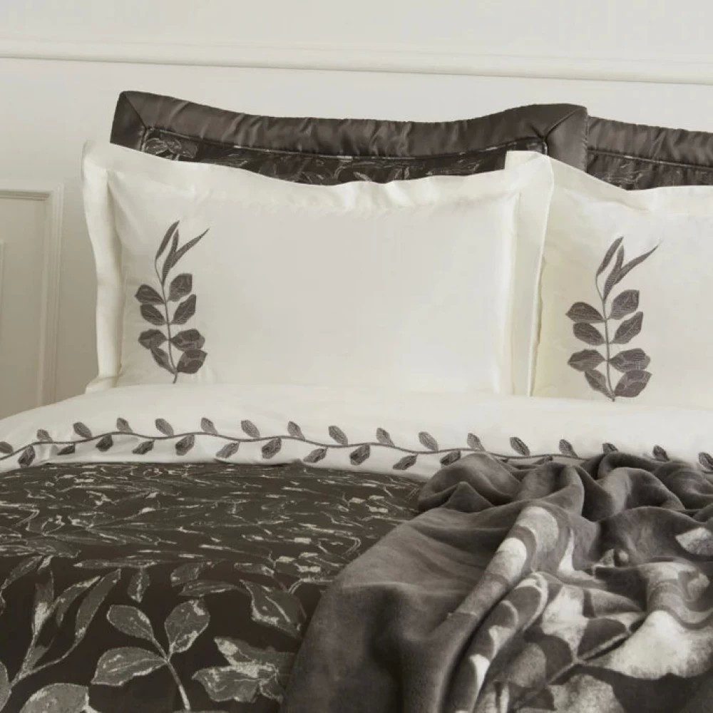 Karaca Bettwäsche Karaca Home Gardenia 8-teiliges Hochzeitsset Bettbezug Se günstig online kaufen