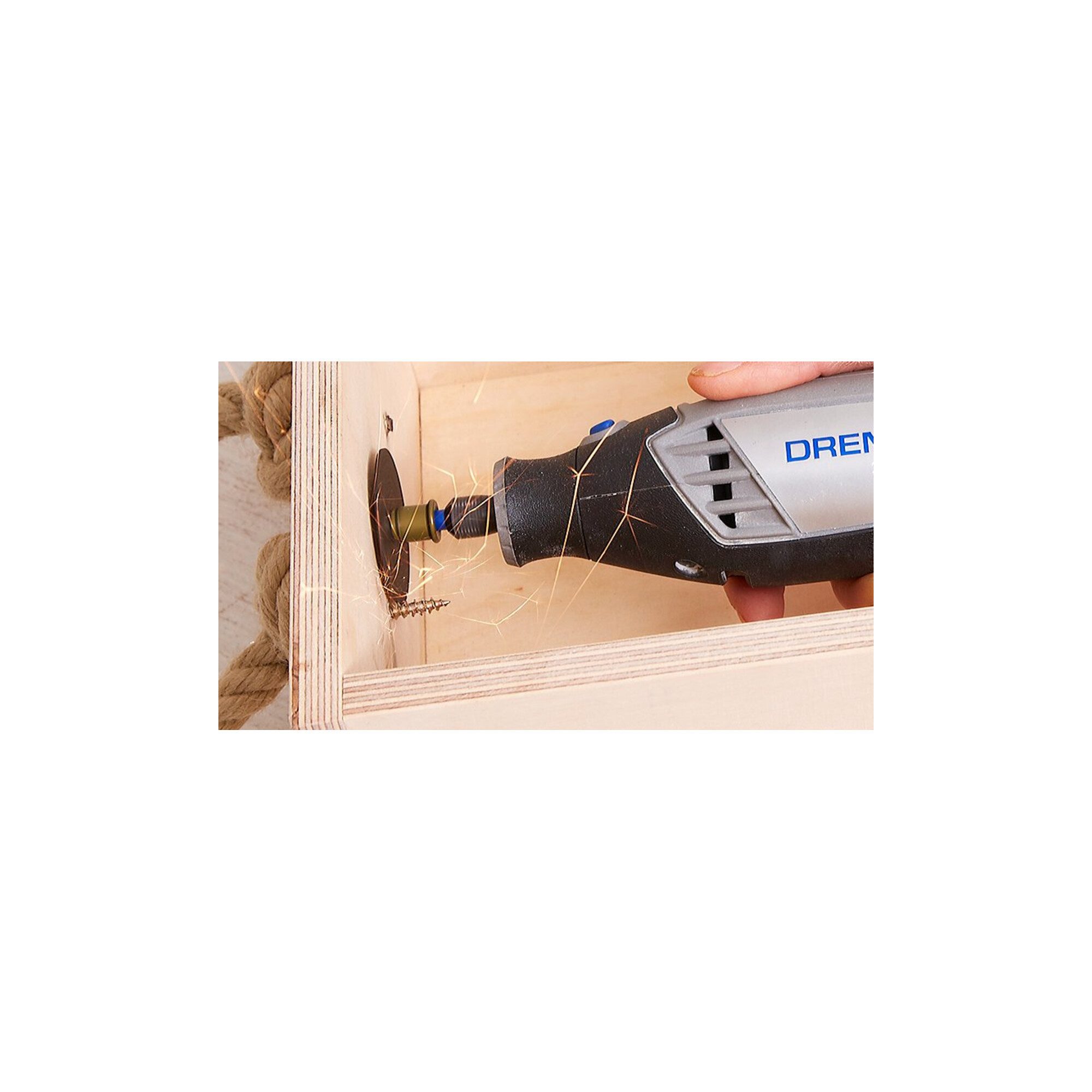 Bosch Professional Trennscheiben Bosch EZ SpeedClic Schneid-Set