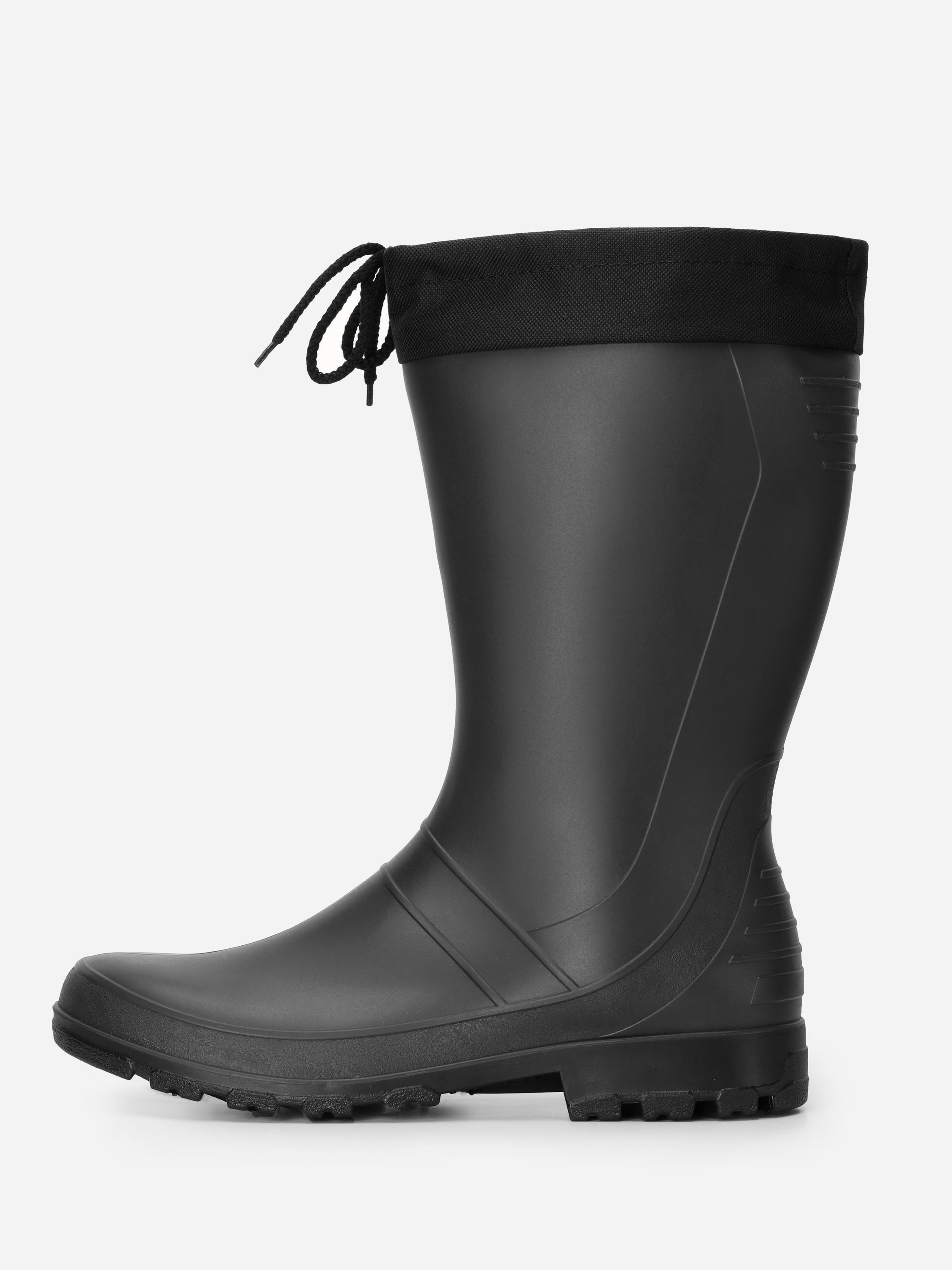 Ladeheid Damen und Herren PVC Gummistiefel LA-958 Gummistiefel
