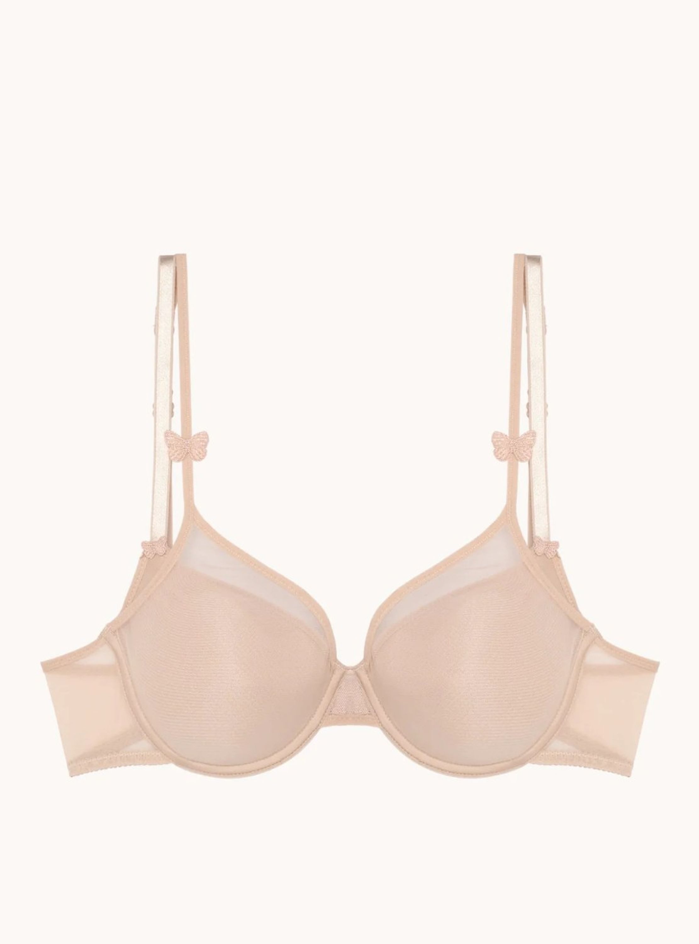 PASSIONATA Bügel-BH