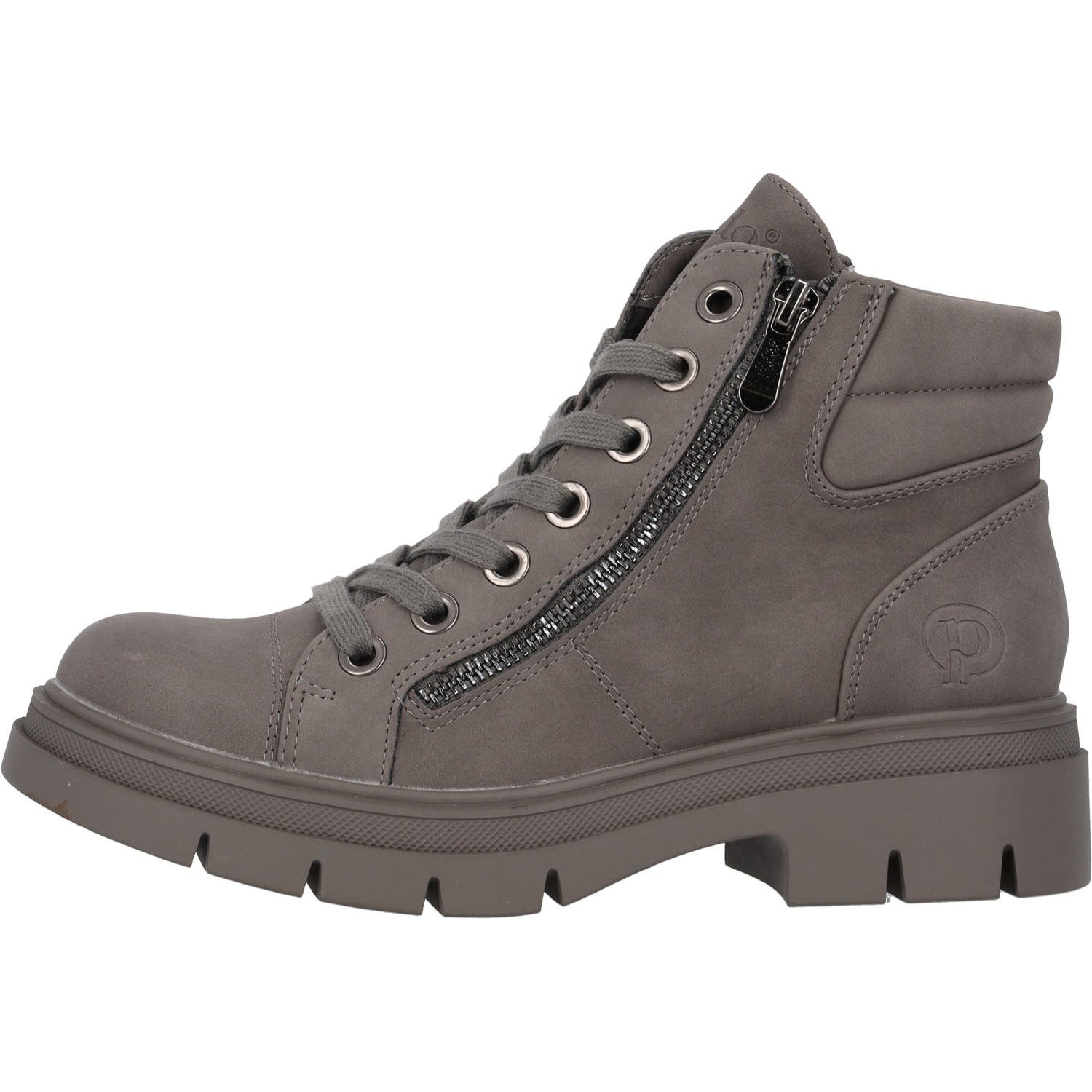 Palado Salnos Schnürstiefelette günstig online kaufen