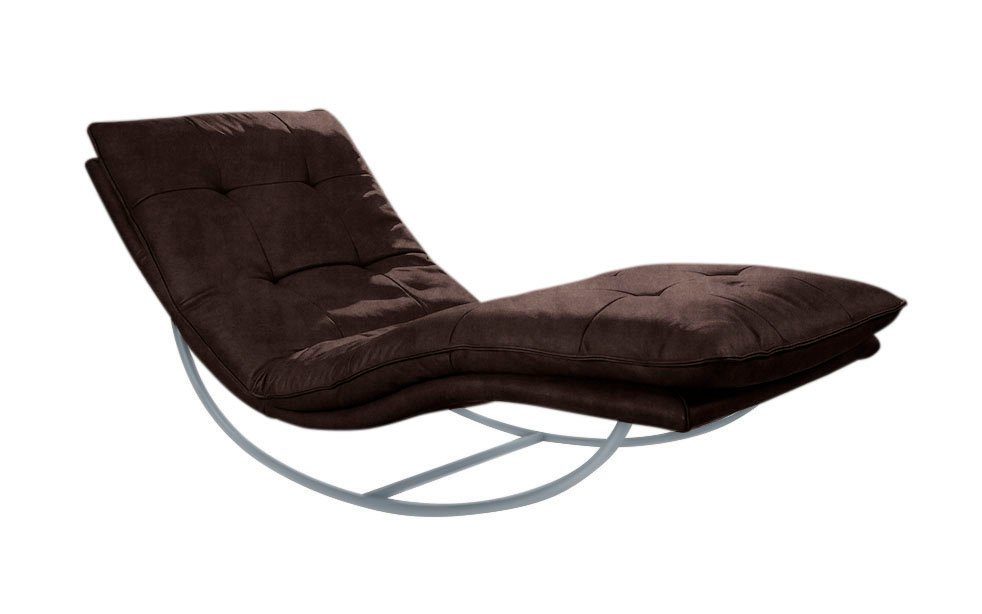 W.SCHILLIG Relaxliege daily dreams, in Waffelkissen-Optik, günstig online kaufen