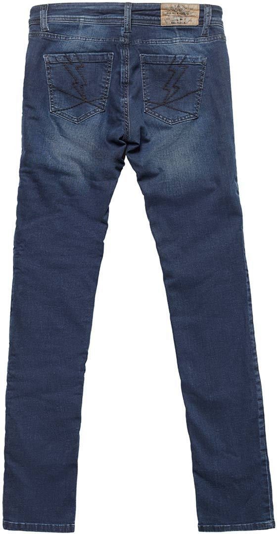John Doe Motorradhose Betty Low Waist Damenjeans 2017 Atmungsaktiv günstig online kaufen