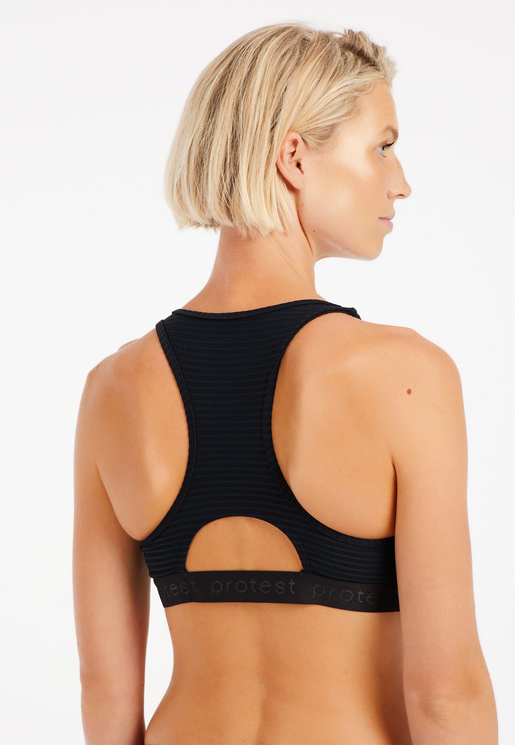 Protest Triangel-Bikini PRTEager 25 (Set, 1-St)