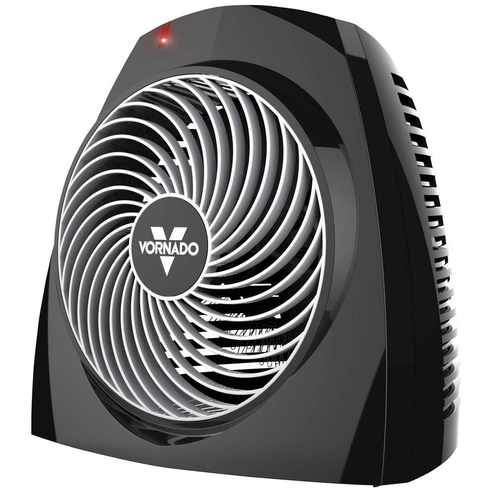 VORNADO Heizgerät Heißgerät VH200-EU, Abschaltautomatik, Mit Ein-/Aus-Schalter, Kontrollleuchte