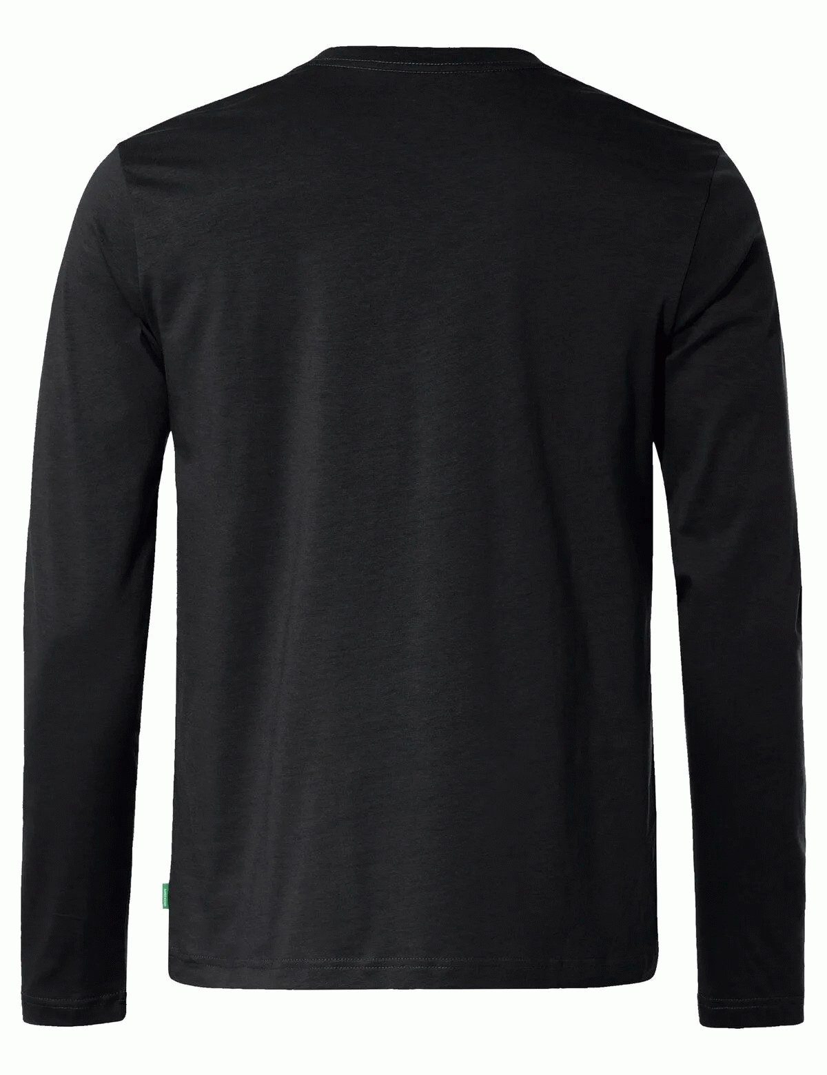 VAUDE Longsleeve Men's Logo LS T-Shirt