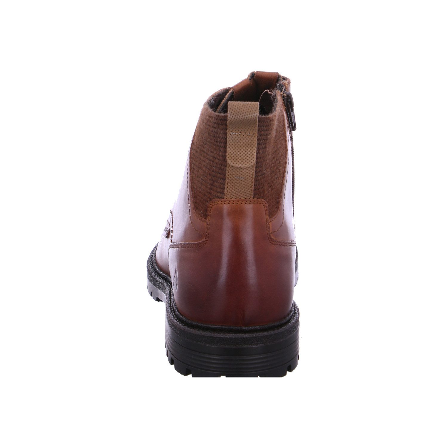 Bullboxer Schnürstiefelette günstig online kaufen