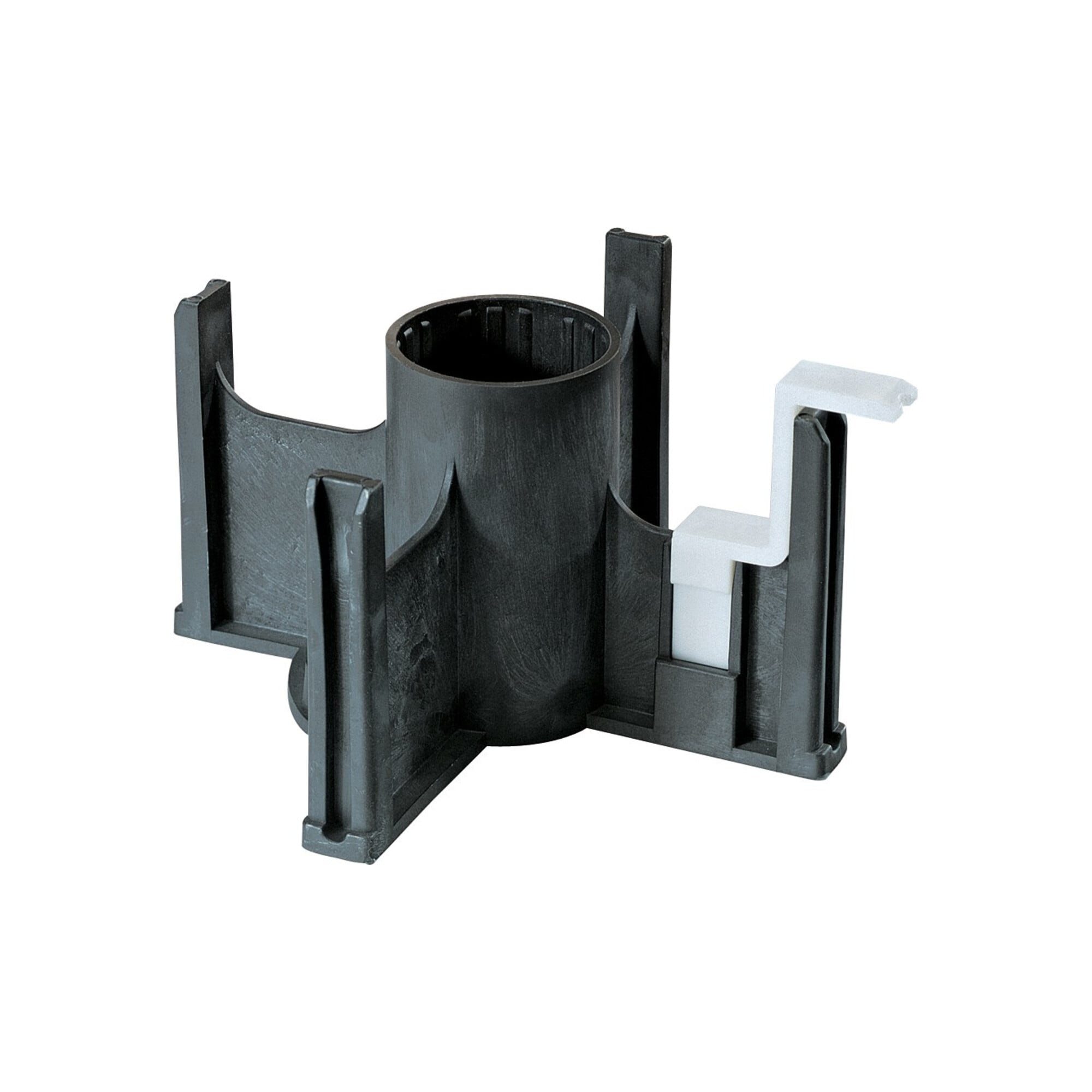 Contorion Adapter für 15kg Korbspule SchutzgasSchweißdraht Adapter