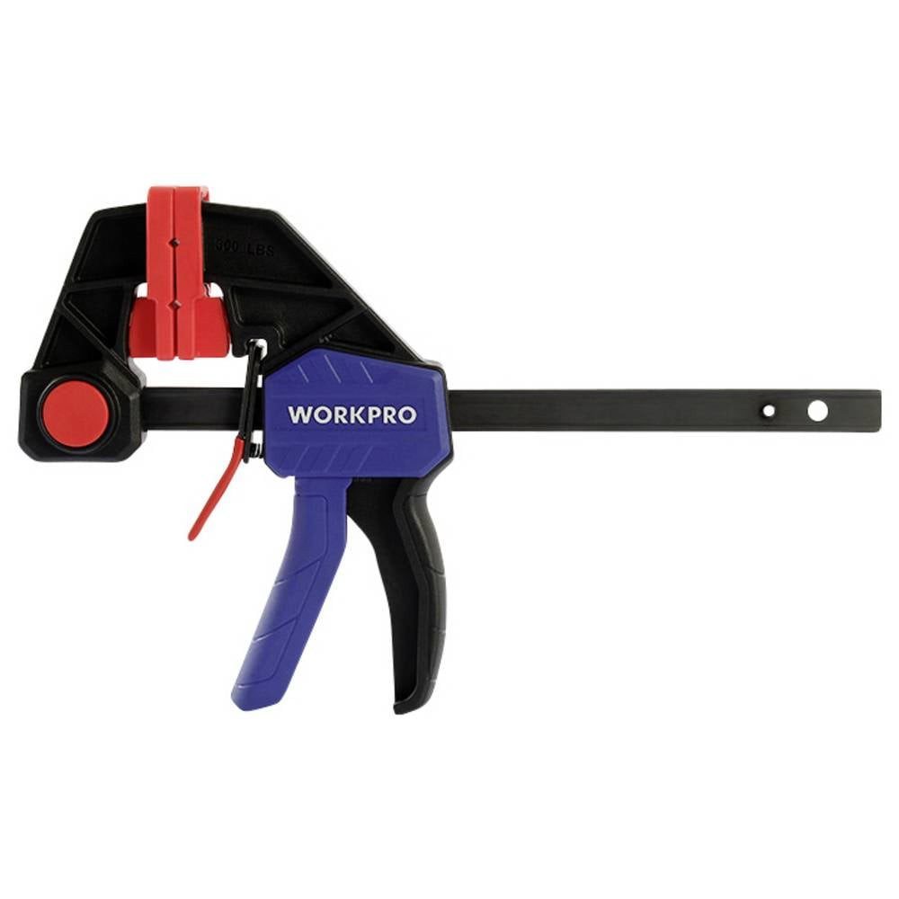 WorkPro Schraubzwinge WP232039
