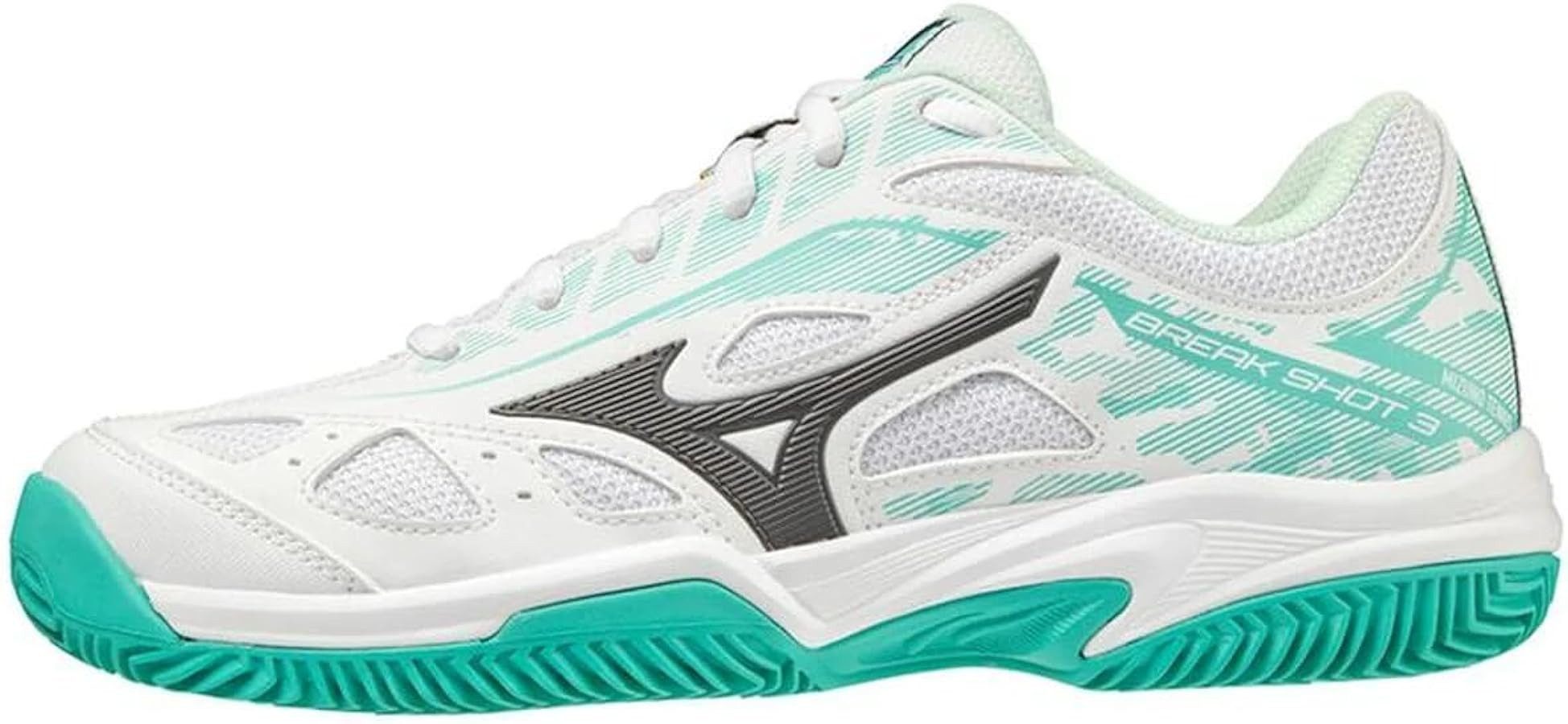 BREAKSHOT 3 CC(W) Laufschuh