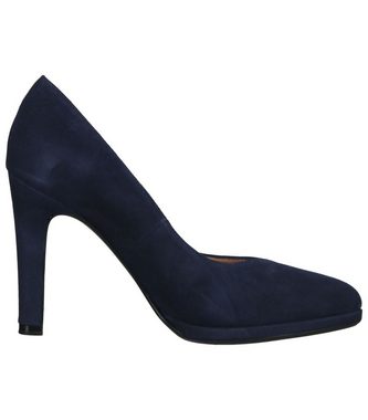 Peter Kaiser Pumps Veloursleder Pumps