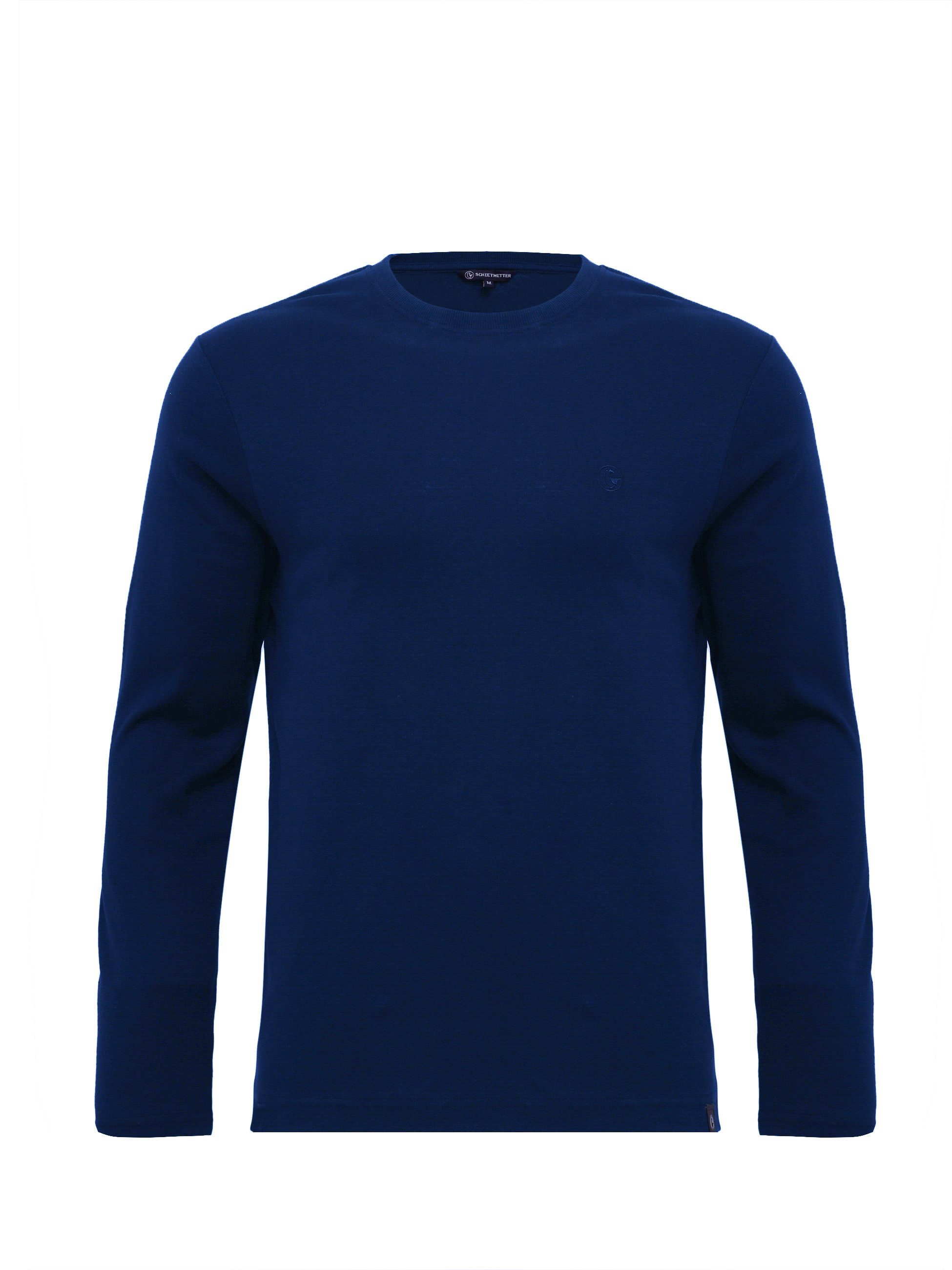 Longsleeve Herren, Damen "Friso Freischwimmer"