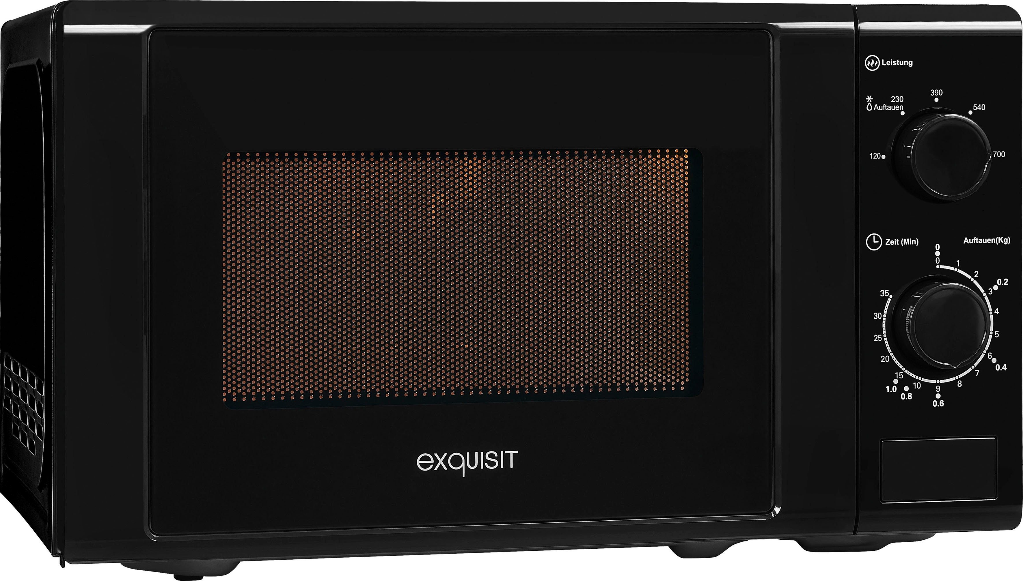 Exquisit MW 900-030