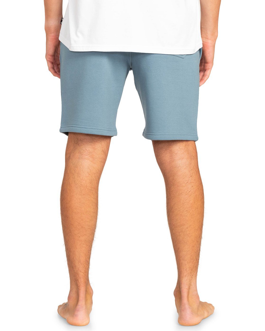 Arch Blue Washed Billabong Shorts