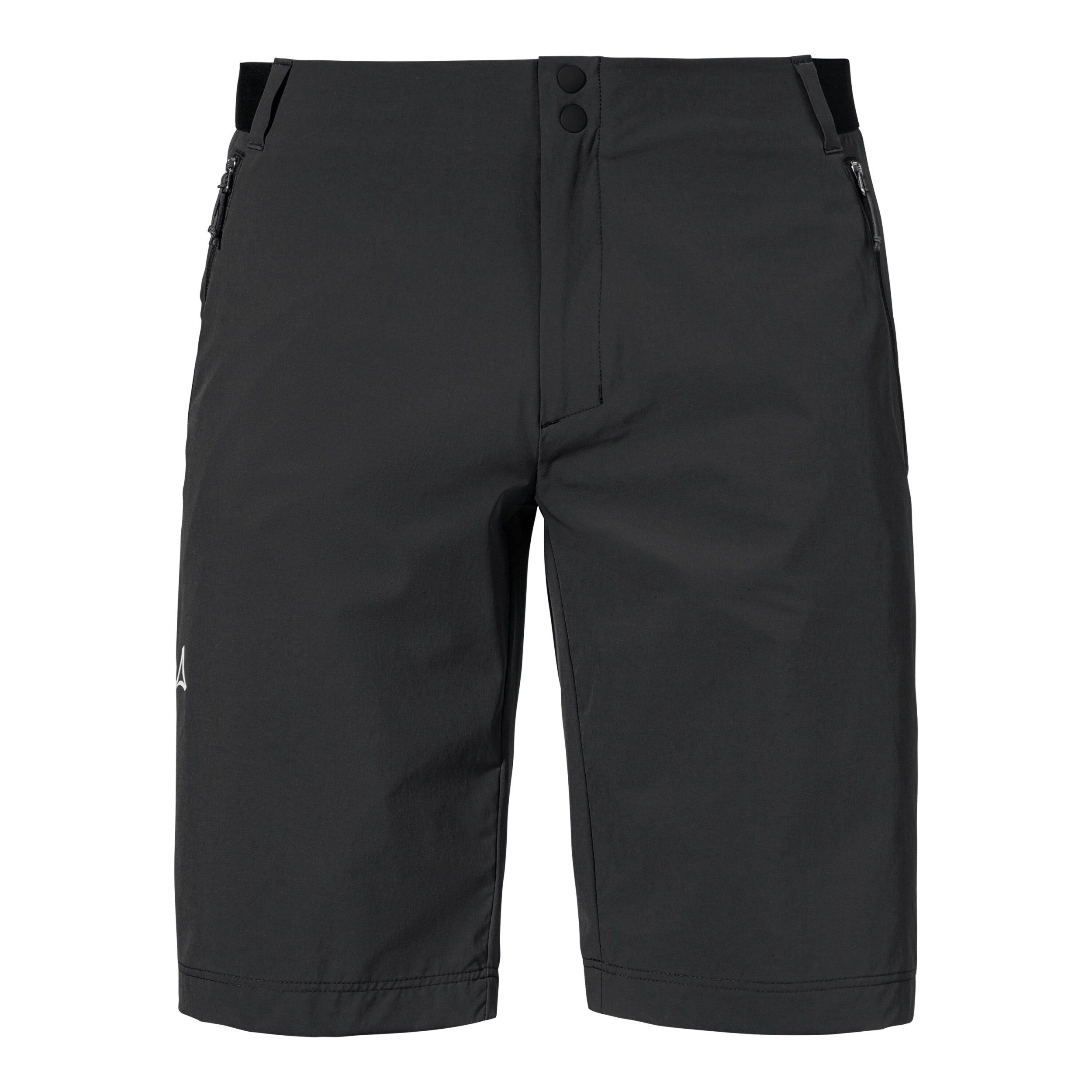 Schöffel Trekkingshorts Shorts Style Blaustein MNS BLACK