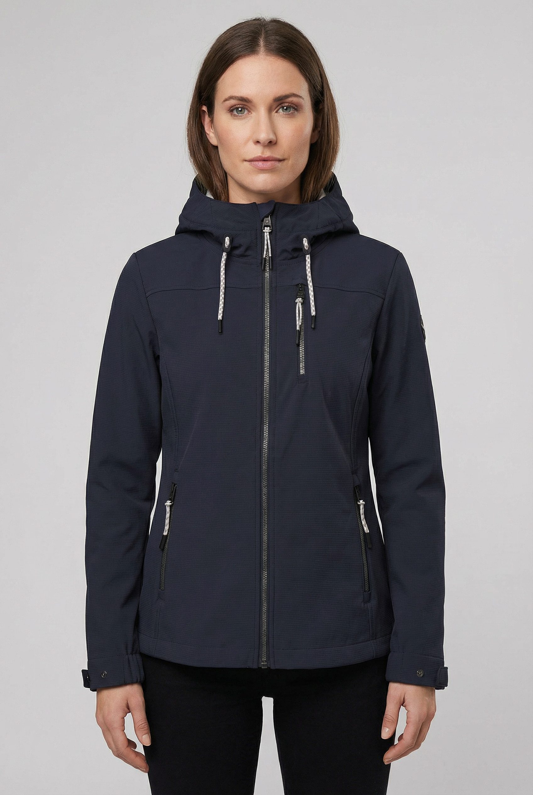 Softshelljacke GS 111 WMN SFTSHLL JCKT
