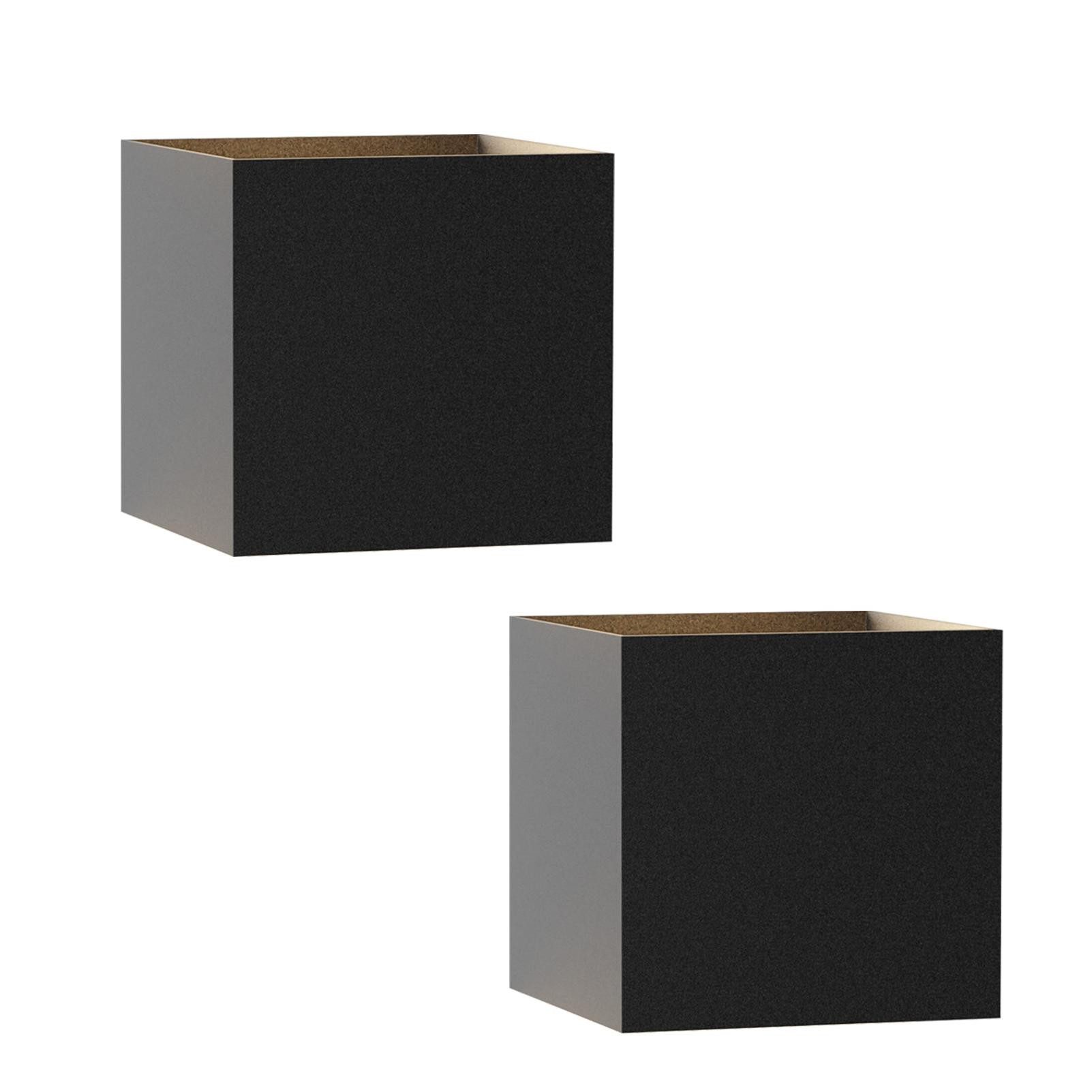 ZMH LED Außen-Wandleuchte Modern Up Down Außen-Wandleuchte Schlafzimmer Flu günstig online kaufen