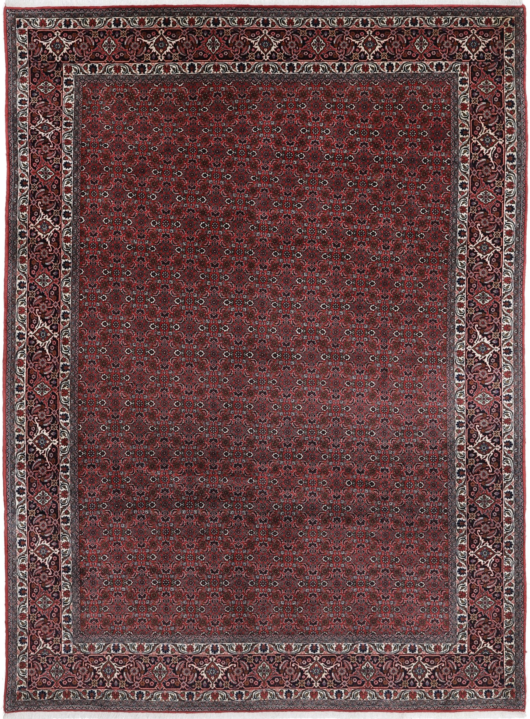 Teppich Bidjar Tekab 348x250