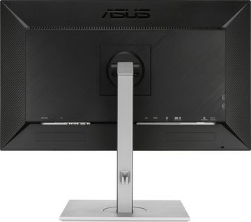 Asus PA278CV LED-Monitor (69 cm/27 ", 2560 x 1440 px, WQHD, 5 ms Reaktionszeit, 75 Hz, LED)