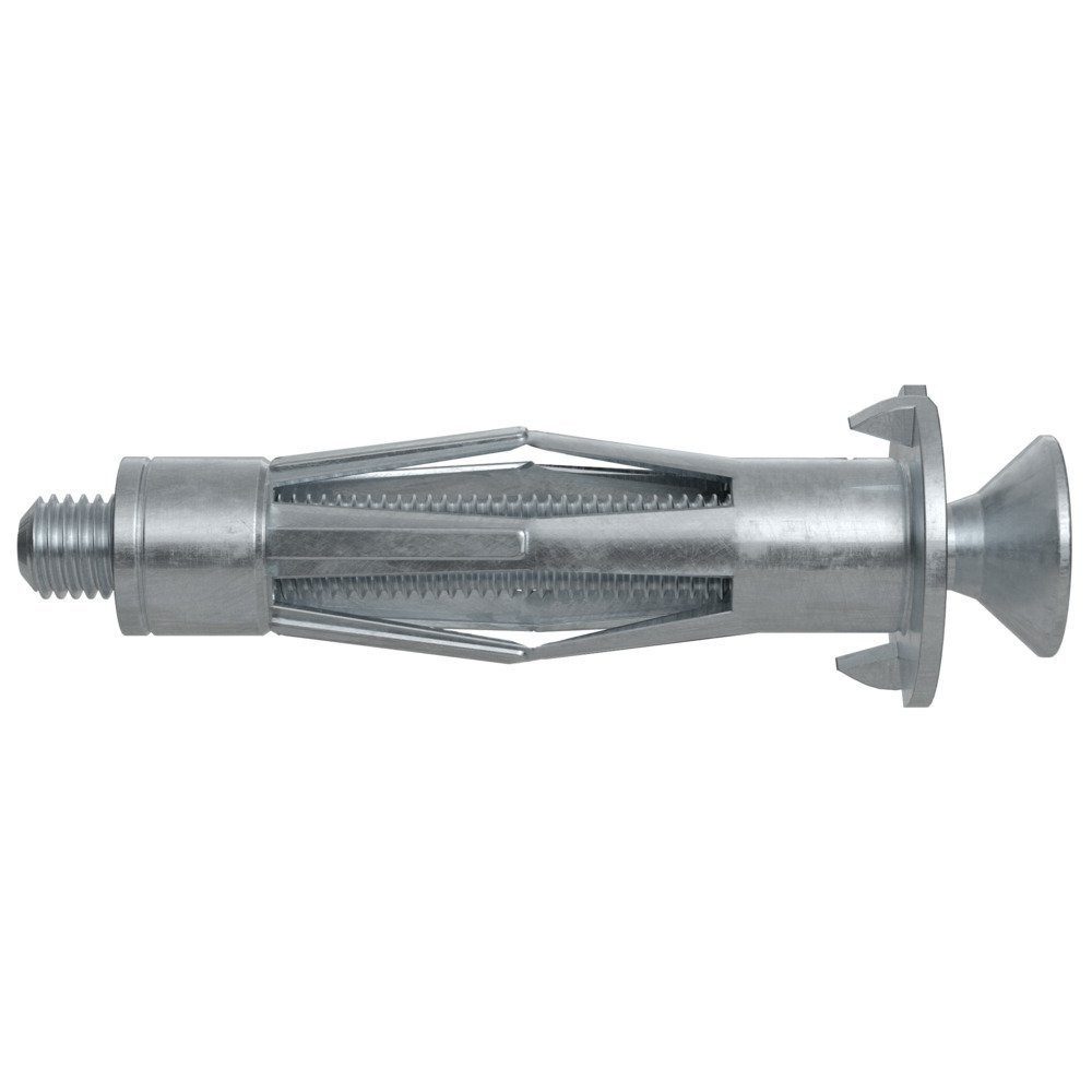fischer Dübel-Set Fischer Hohlraumdübel aus Metall 5.0 x 52mm - 4