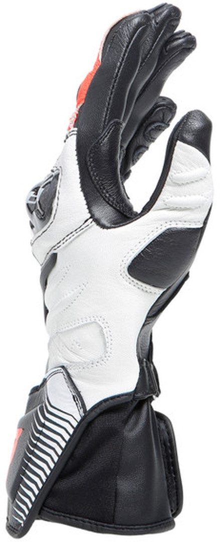 Dainese Motorradhandschuhe Carbon 4 Long Damen Motorradhandschuhe protektoren