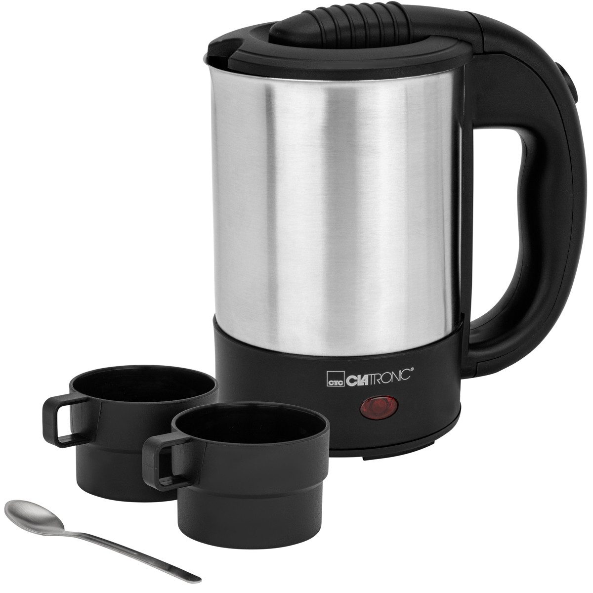 Wasserkocher WKR 3624