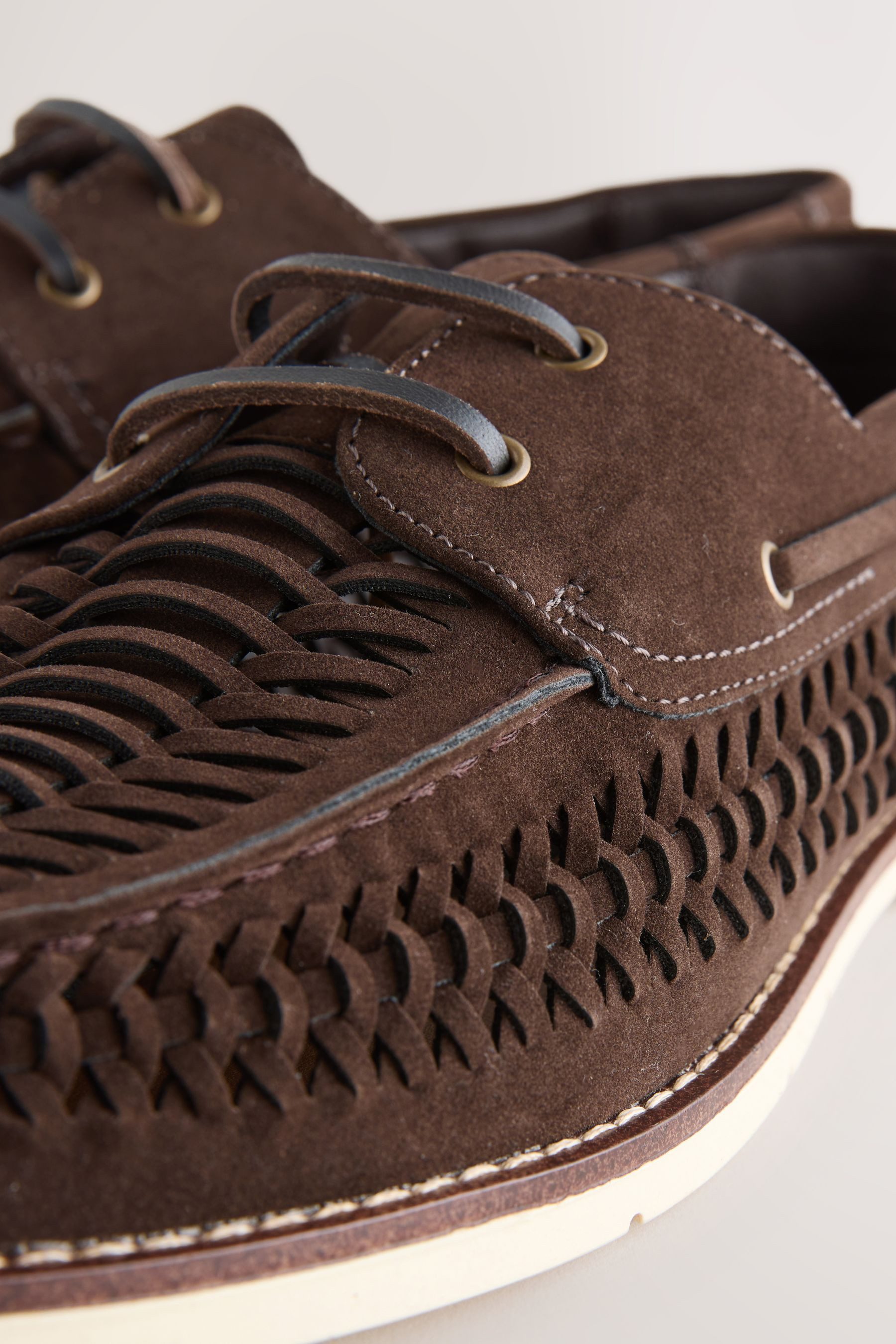 Next Segelschuhe in Weboptik Segelschuh (1-tlg)