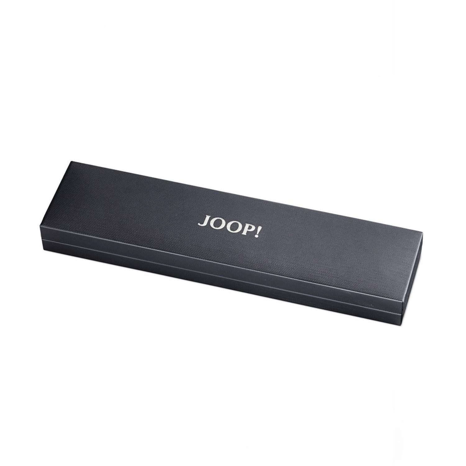 JOOP! Armband JOOP! Armband für Herren, Edelstahl, Achat, Jaspis (Bead Armband, 1-tlg)