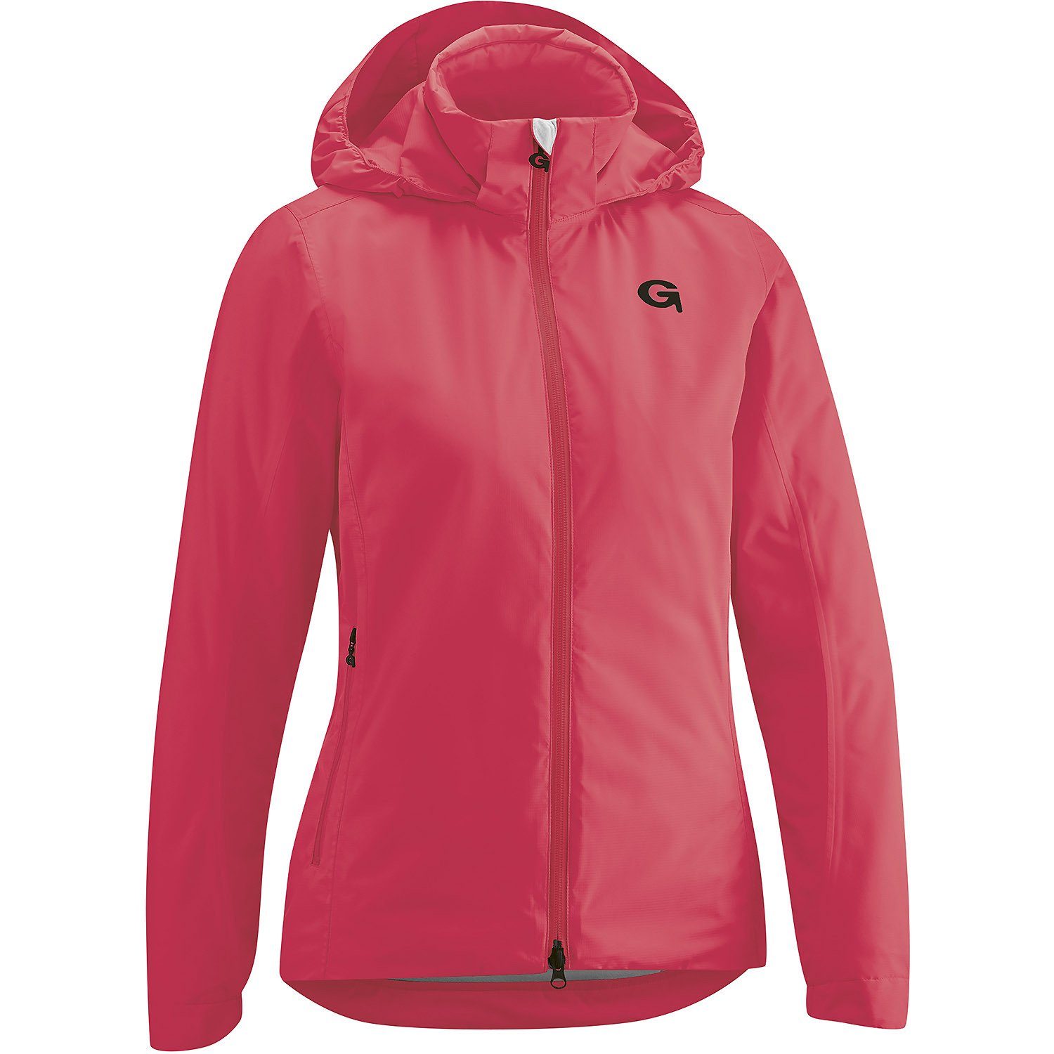 Regenjacke Regenjacke Bike Sura Therm