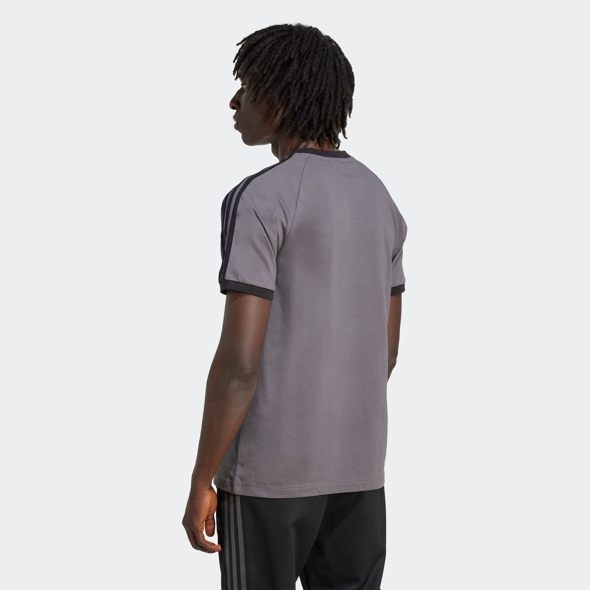 adidas Originals T-Shirt 3-STRIPES TEE drei günstig online kaufen