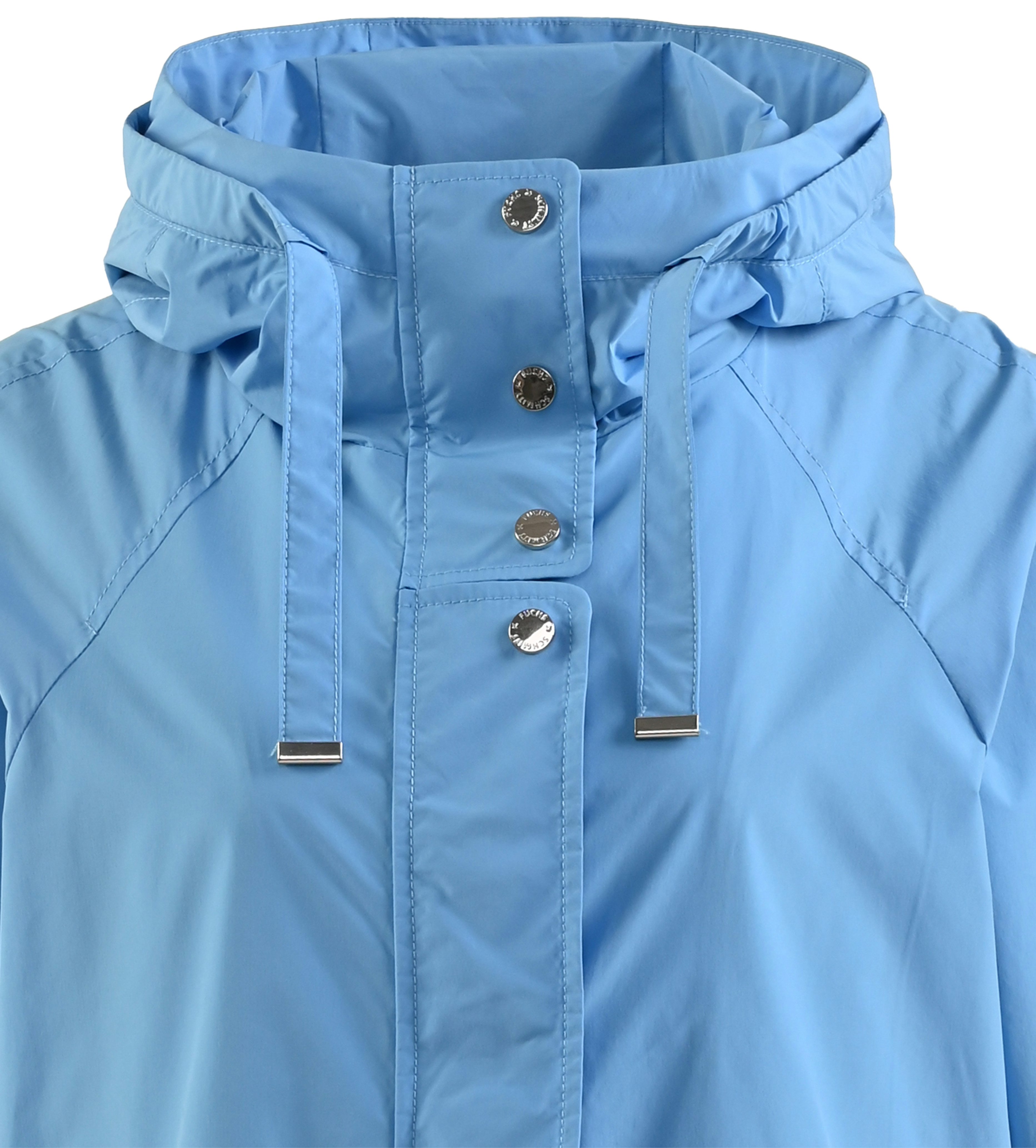 Fuchs Schmitt Sommerjacke Fuchs Schmitt Sommer-Jacke - sky (1-St)