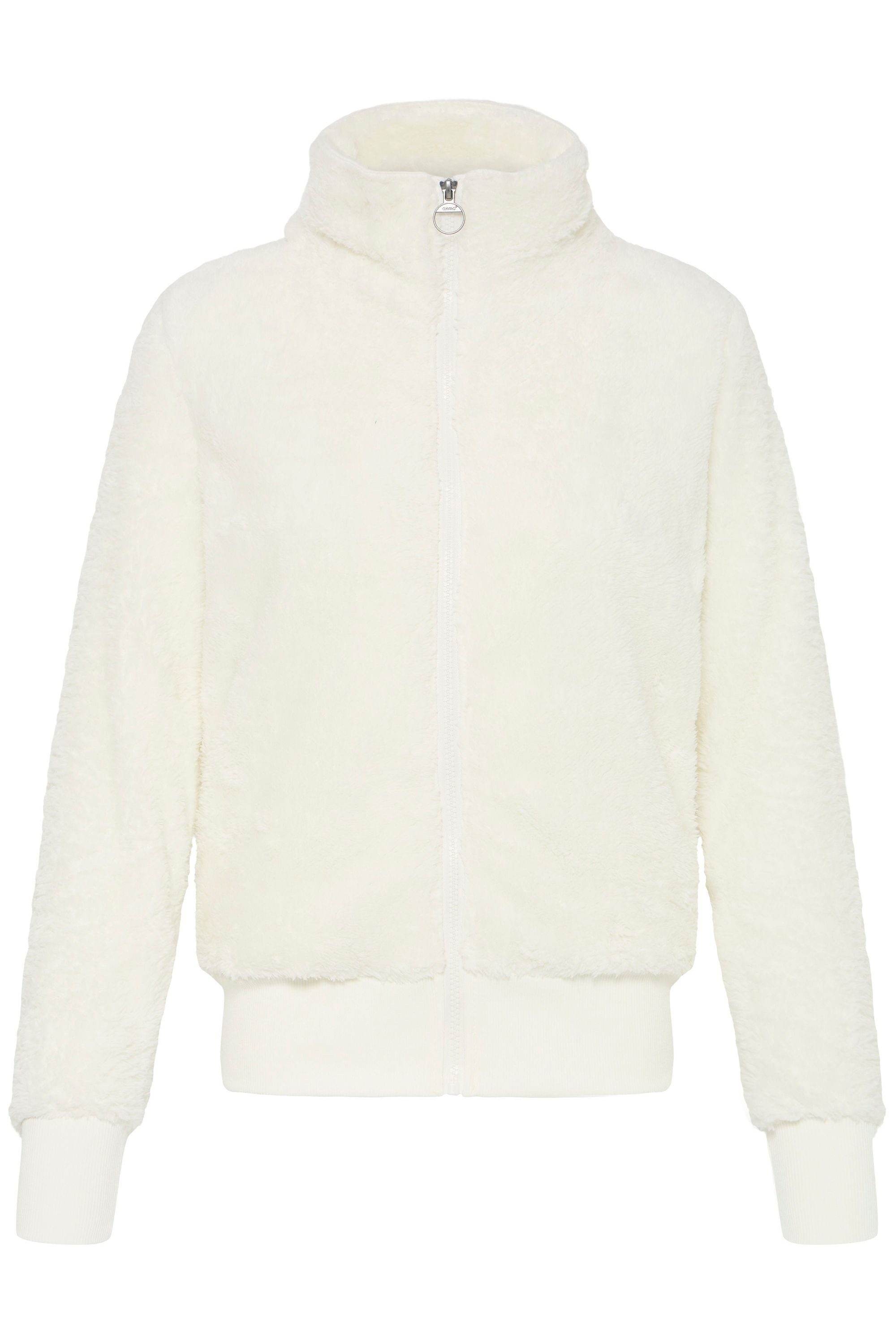 OXMO Bomberjacke OXAnneka Bomberjacke mit Teddyfell günstig online kaufen