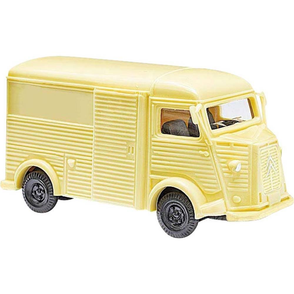 Modelleisenbahn-Straße H0 Citroën H