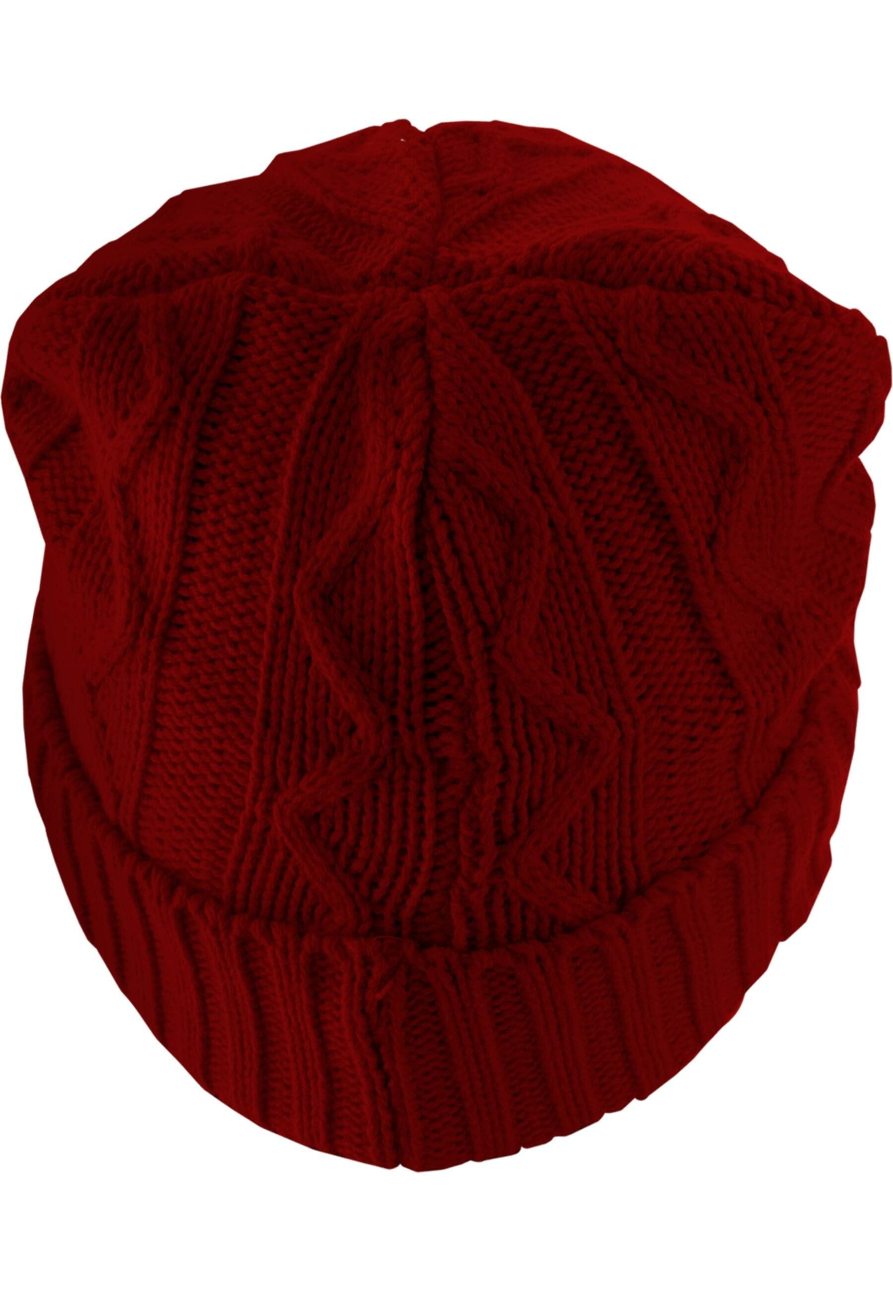 MSTRDS Beanie MSTRDS Unisex Beanie Cable günstig online kaufen