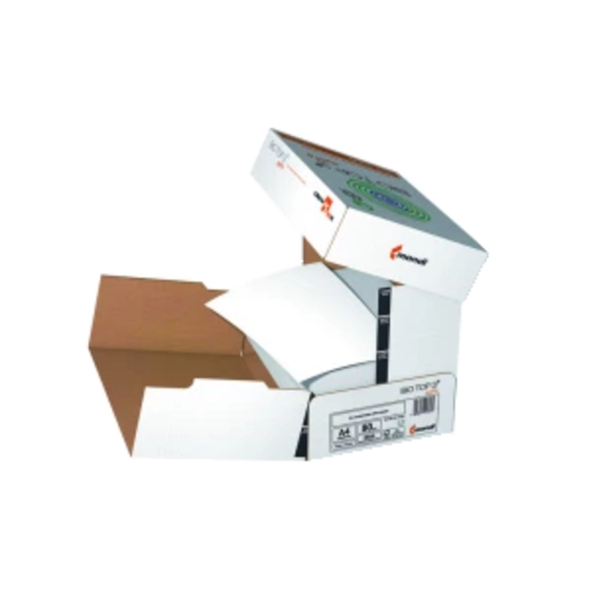 Mondi Business Paper Kopierpapier Papier 180029916 A4 80g weiß 2.500 Blatt