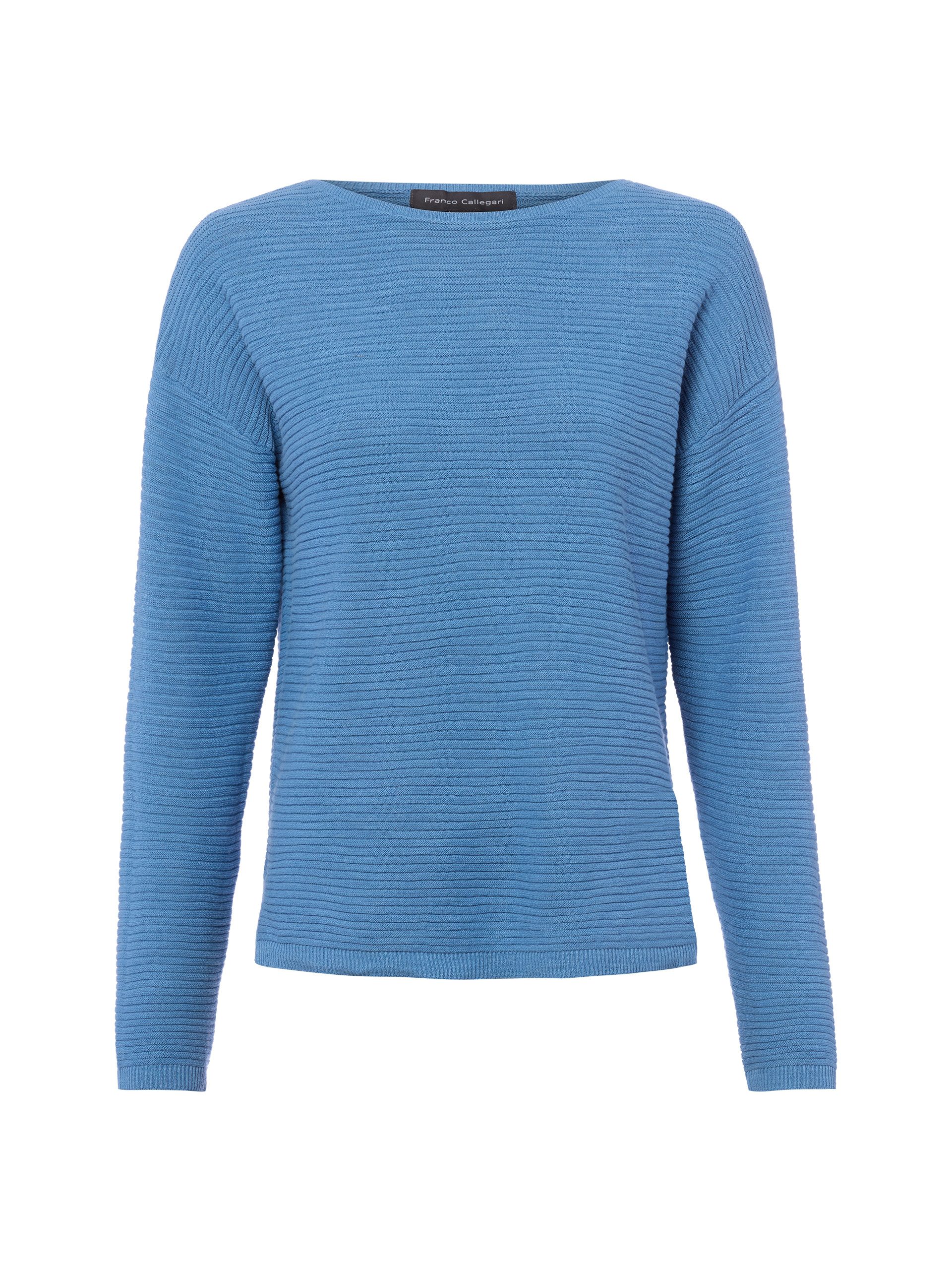Franco Callegari Strickpullover