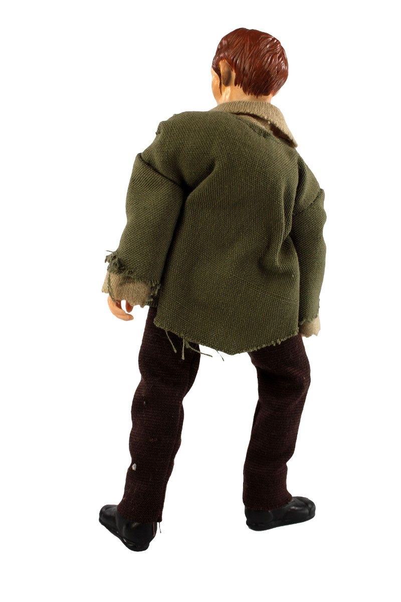 Mego Actionfigur Mego Universal Monsters Der Glöckner von Notre Dame Limited Edition Ac