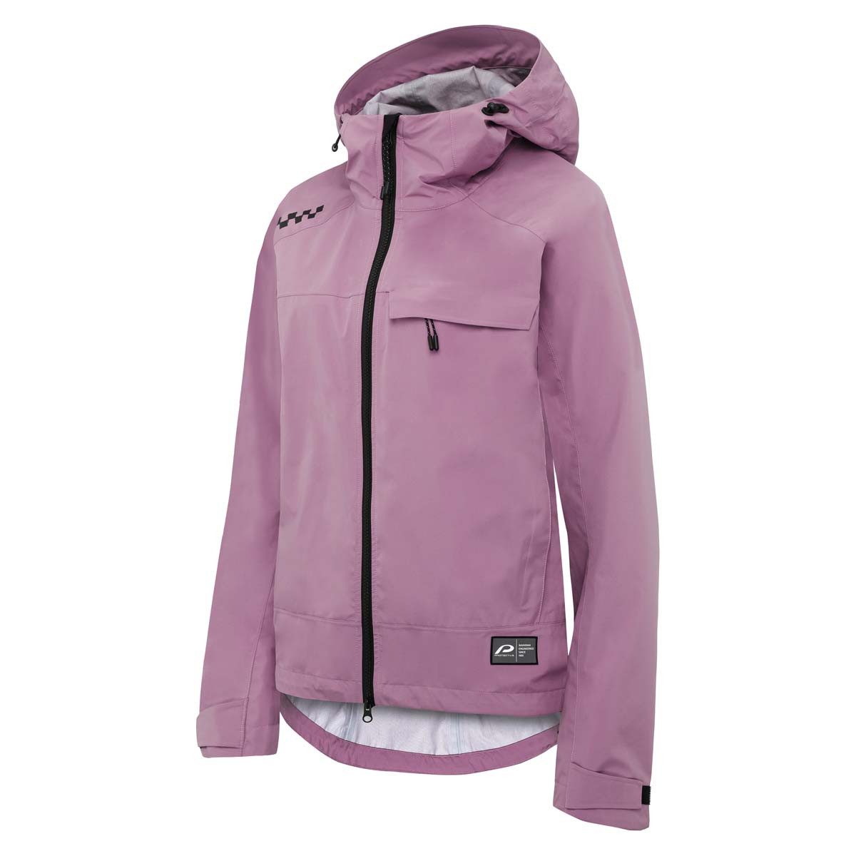 Protective Regenjacke Damen P-Space Age W günstig online kaufen
