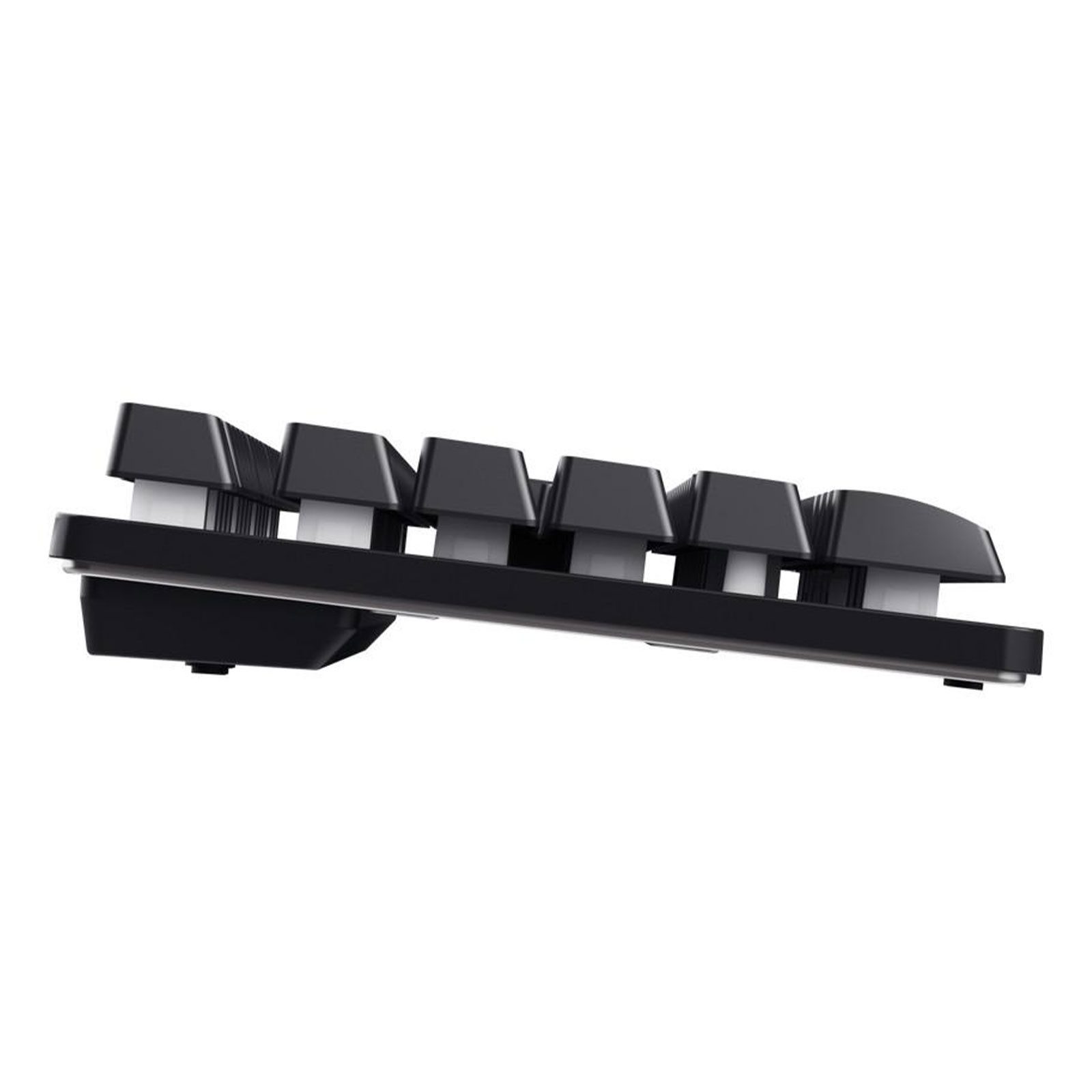 Trust TRU GXT832 THADO WRLS KBM SET Tastatur (Kabelloses Gaming-Set mit RGB-LED Beleuchtung)