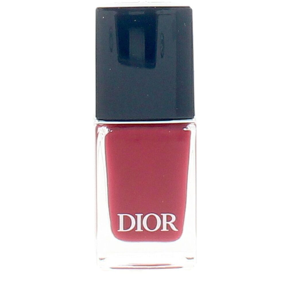 Dior Nagellack Nagellack, 10 ml, Farbton: 853 Rouge Trafalgar