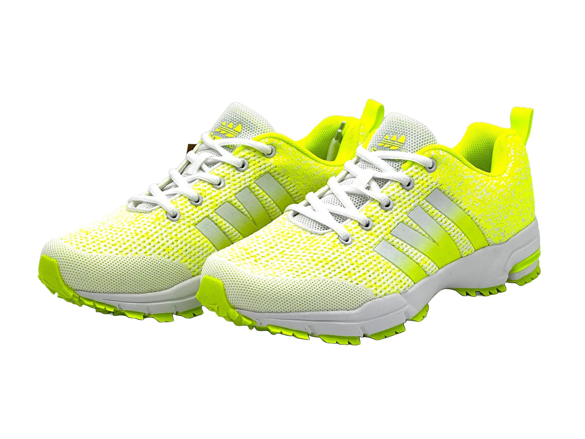 Nowaland Sportschuhe Laufschuhe Sneaker Walkingschuh Leicht, Atmungsaktiv und Rutschfest für Fitness und Alltag