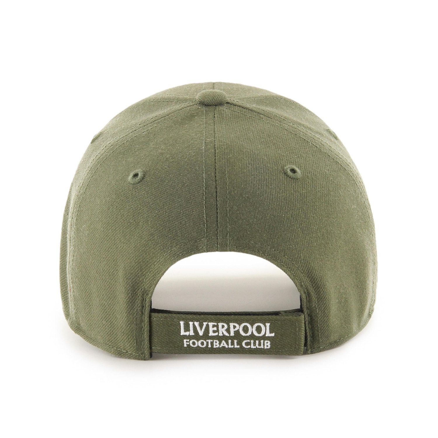 FC Relaxed Cap '47 Liverpool Brand Trucker Fit