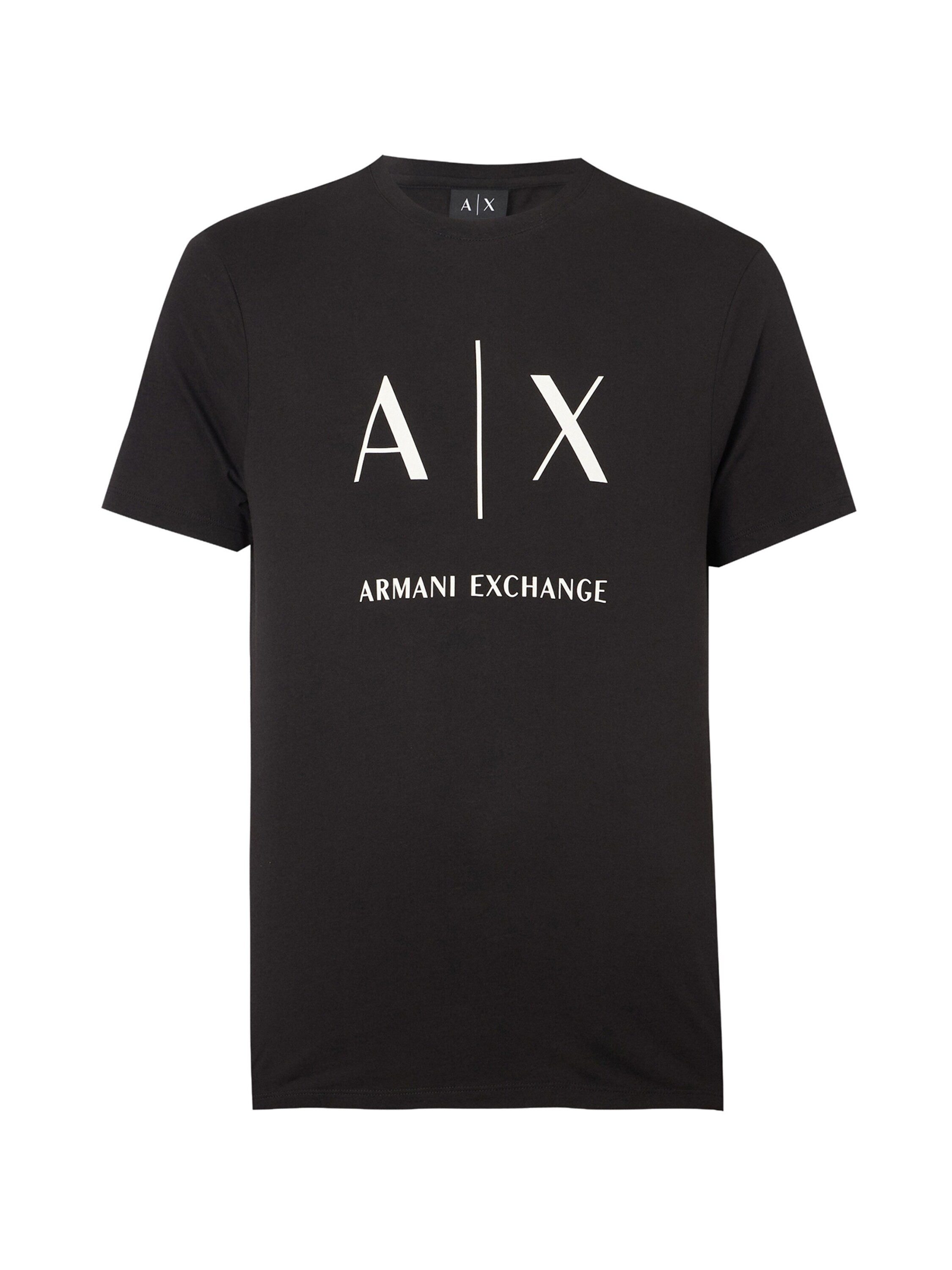 T-Shirt T-Shirt Kurzarmshirt