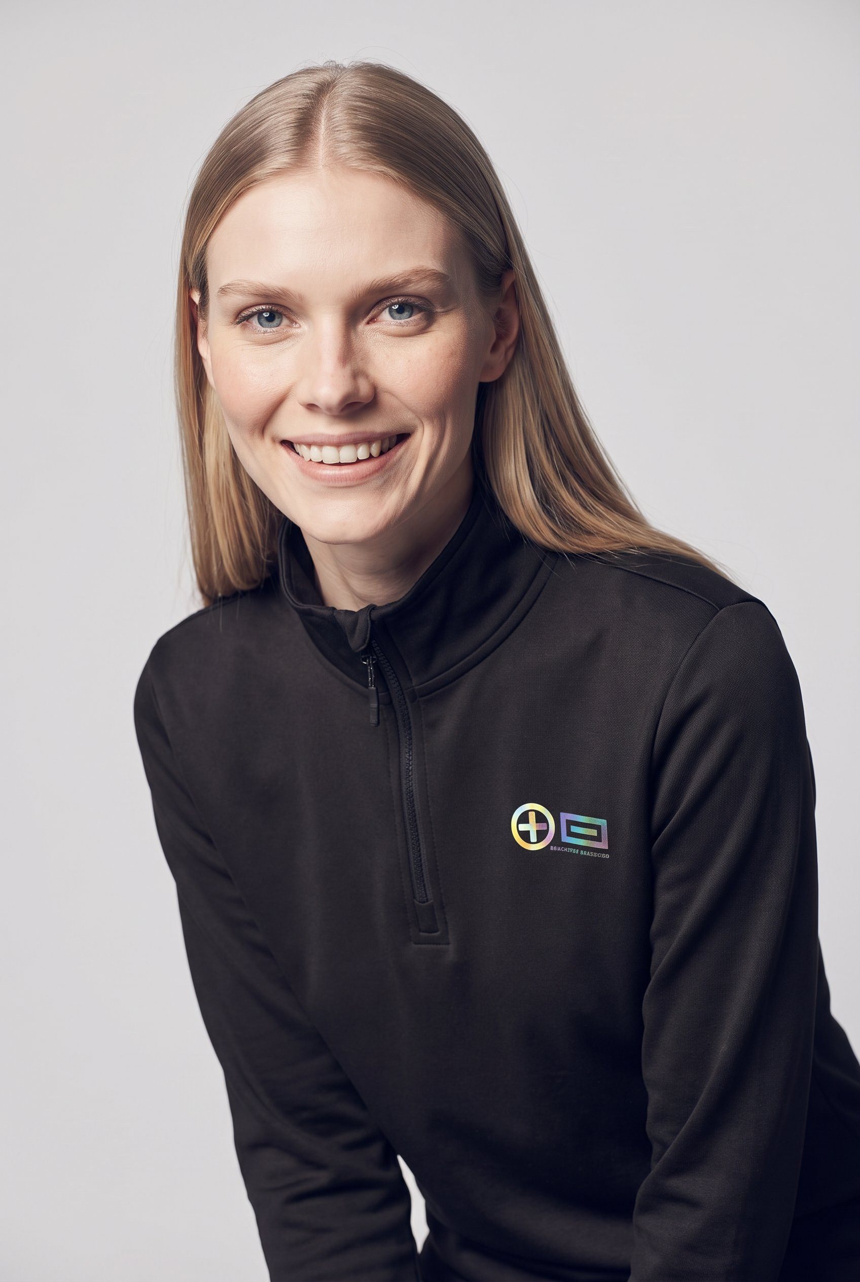 Chiemsee Fleecejacke Fleece Pullover, Regular Fit sportlicher Stil, Regular Fit, weiches Fleece