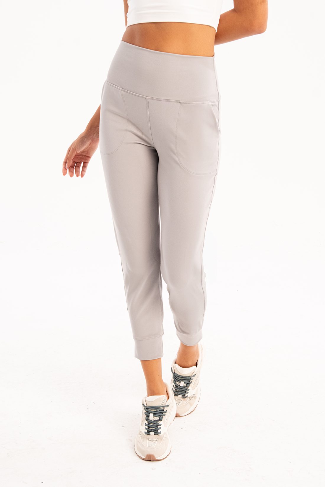 Sweatpants Damen-Jogginghose