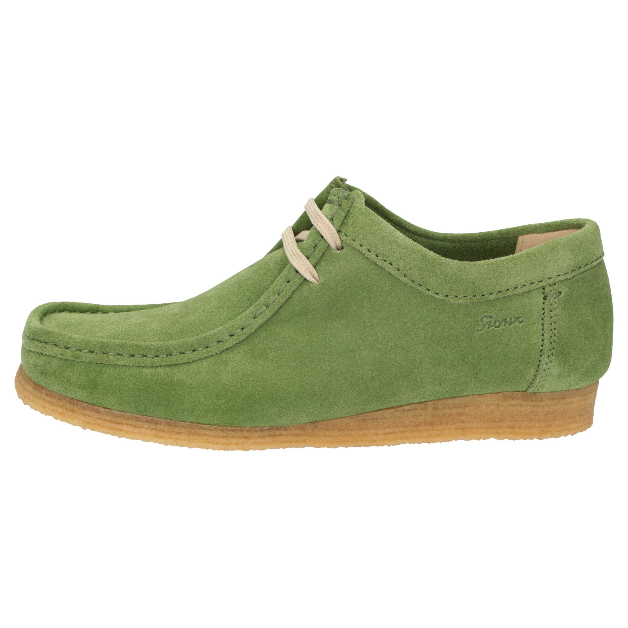Grashopper Grashopper-D-015 Schnürschuh günstig online kaufen