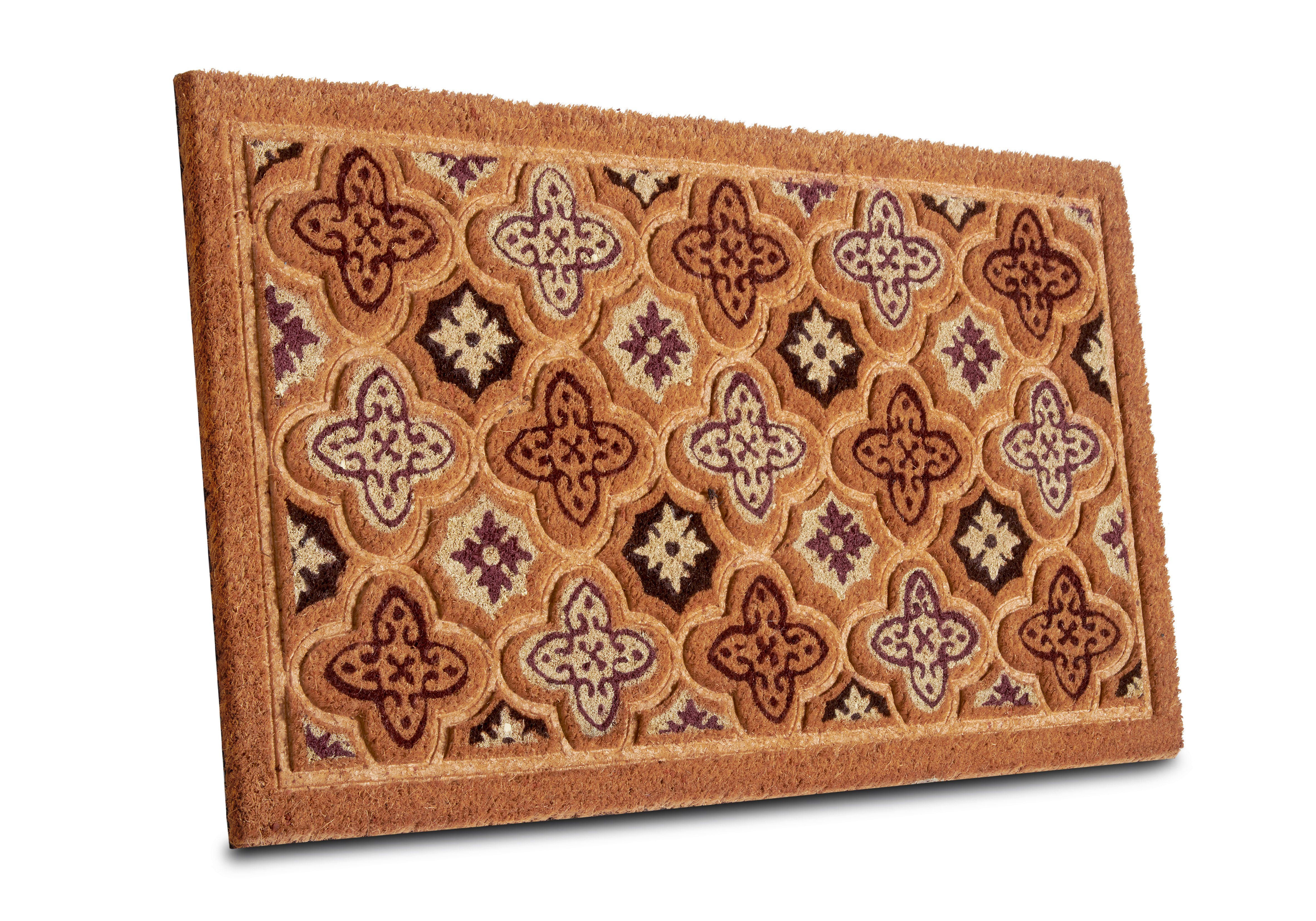 HANSE Home Fußmatte Mix Mats Kokos günstig online kaufen