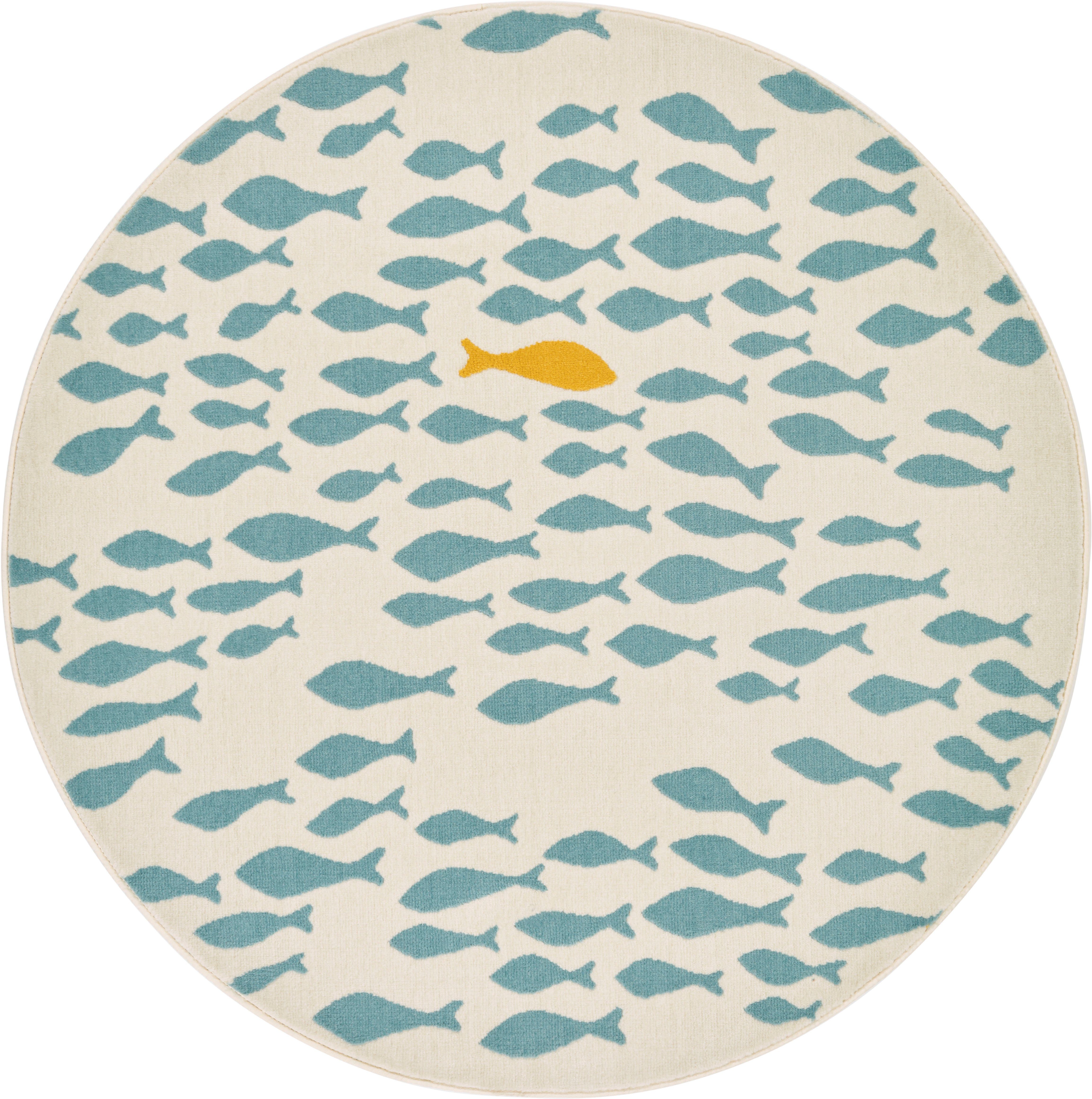 Kinderteppich One & Only